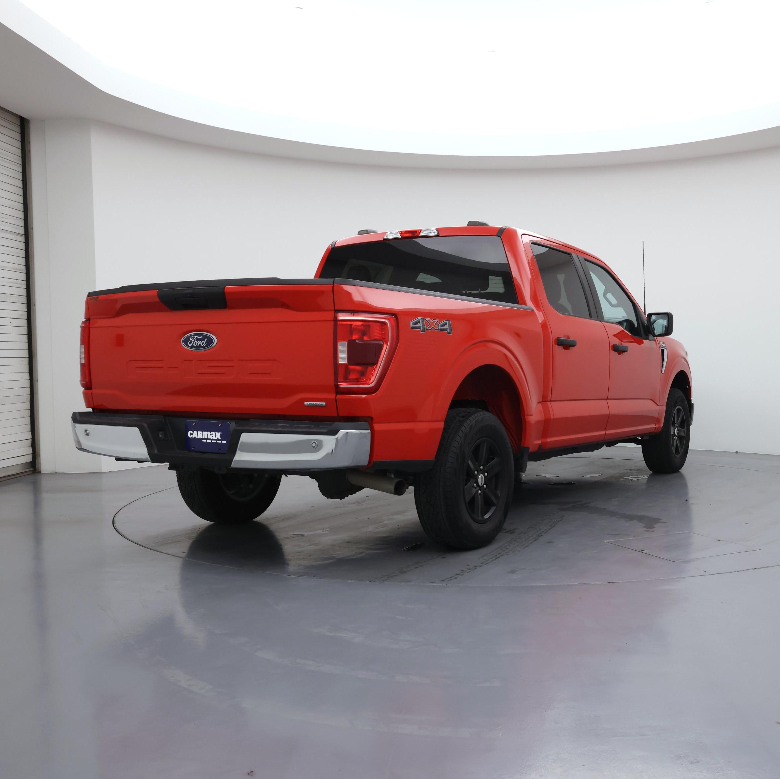 Thumbnail: 2023 Ford F-150 - 8