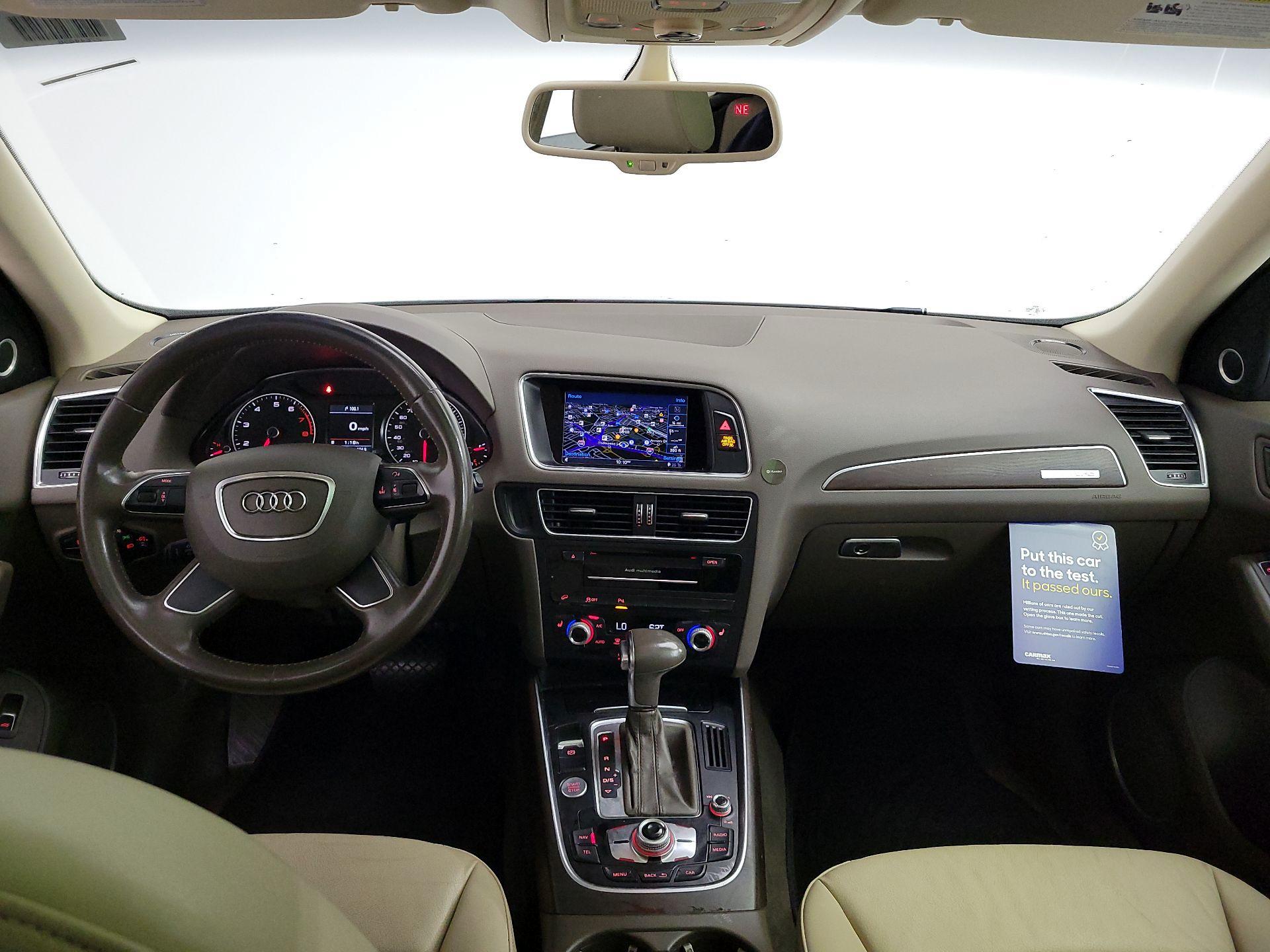 Thumbnail: 2017 Audi Q5 - 9