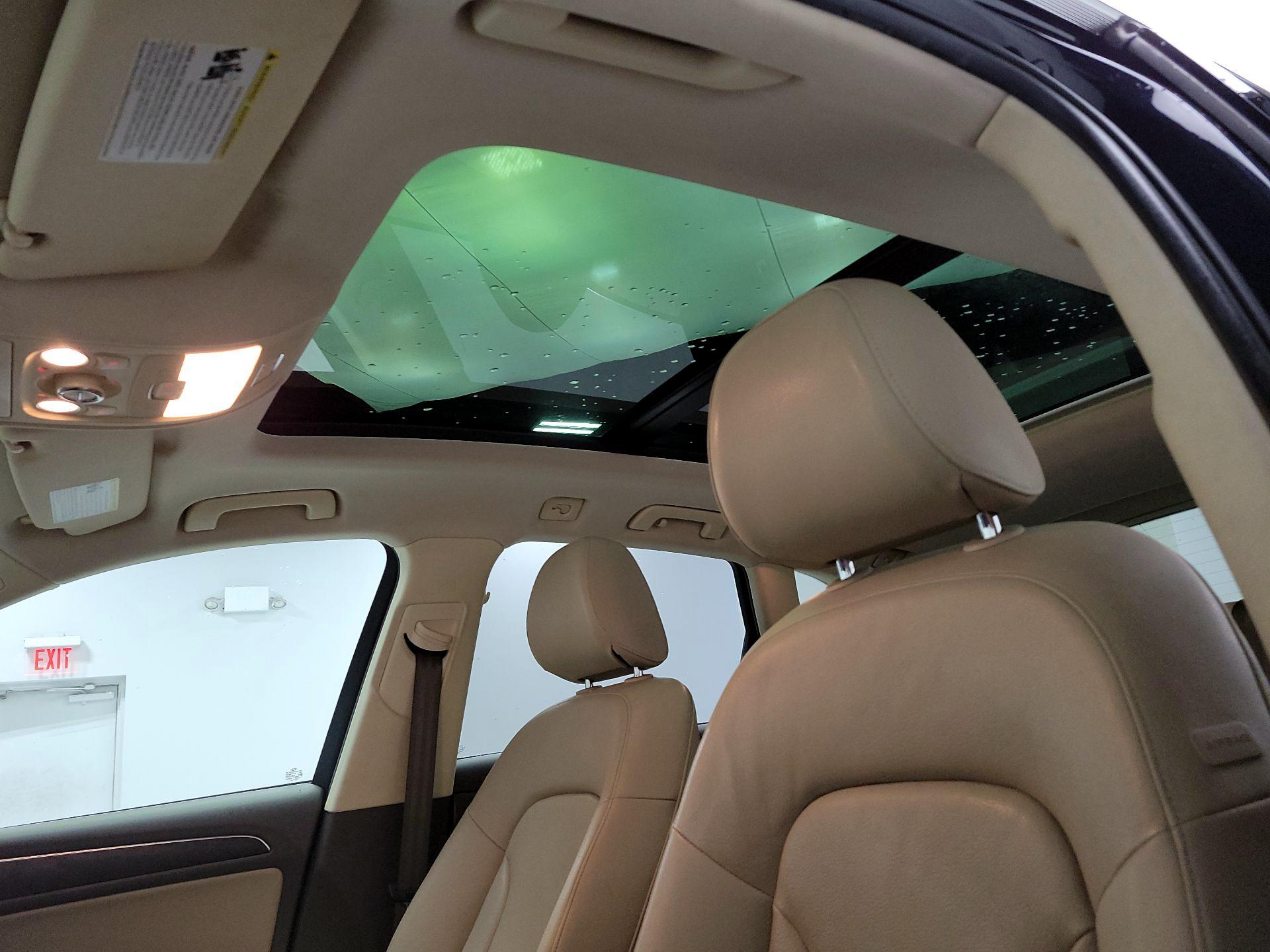 Thumbnail: 2017 Audi Q5 - 19