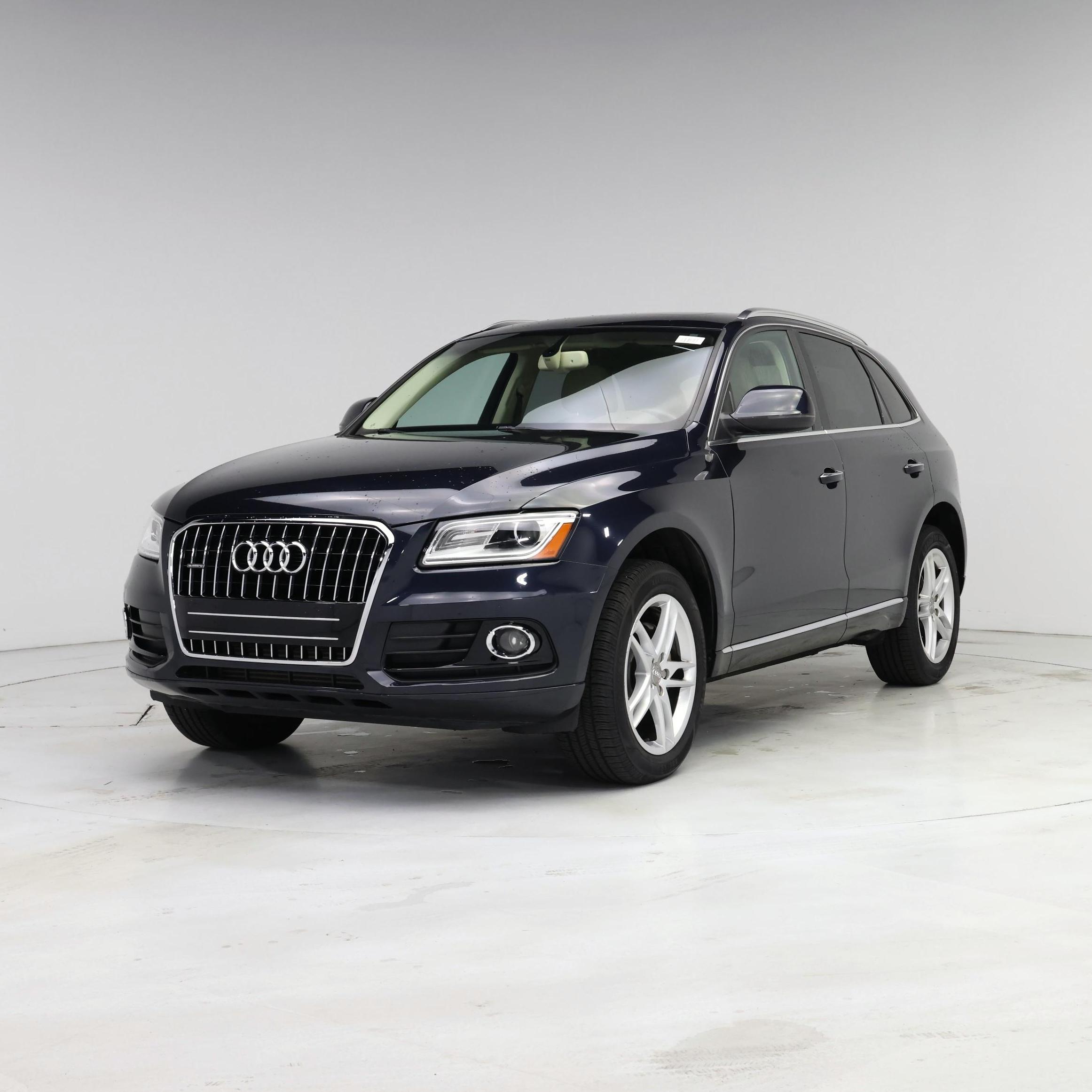 Thumbnail: 2017 Audi Q5 - 4