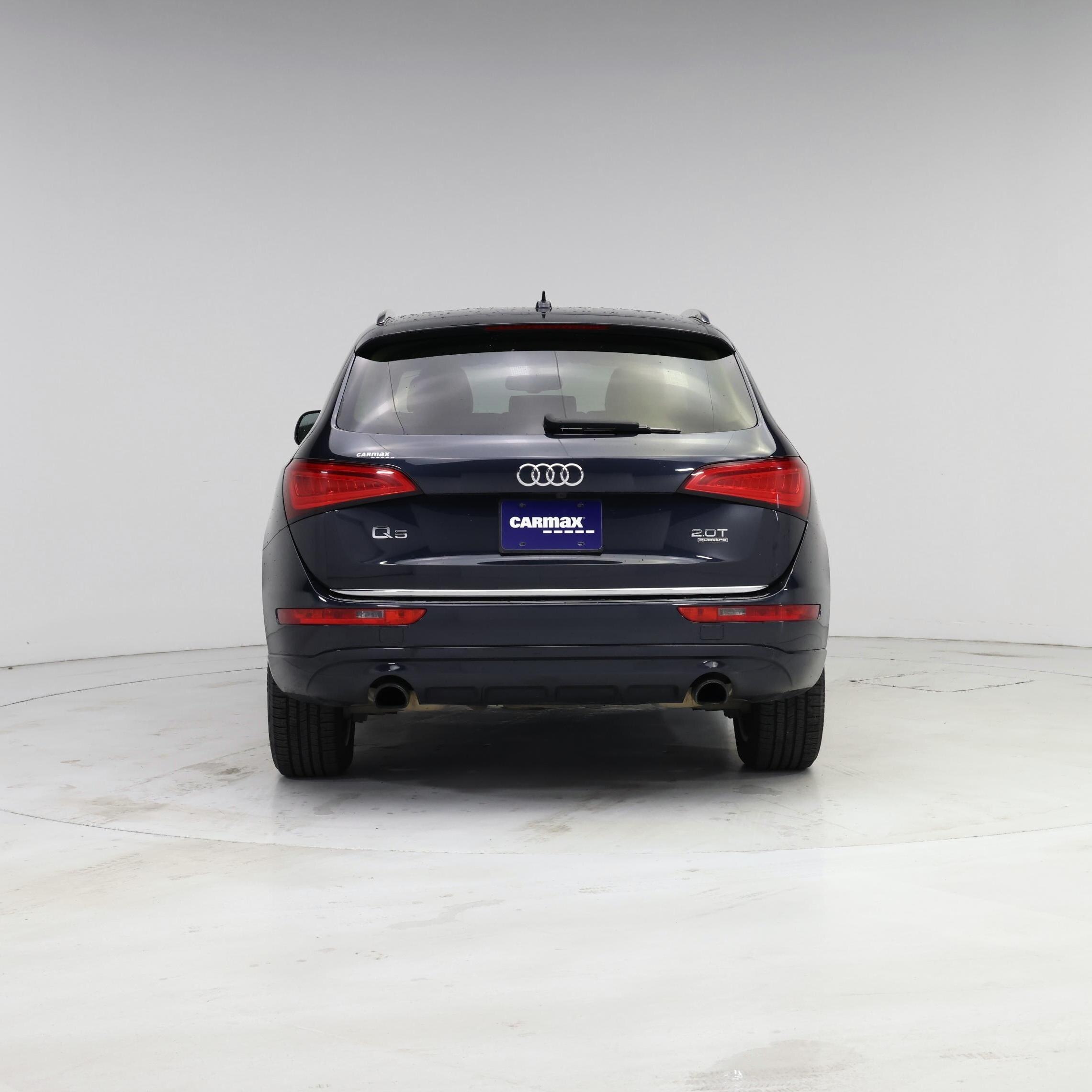 Thumbnail: 2017 Audi Q5 - 6