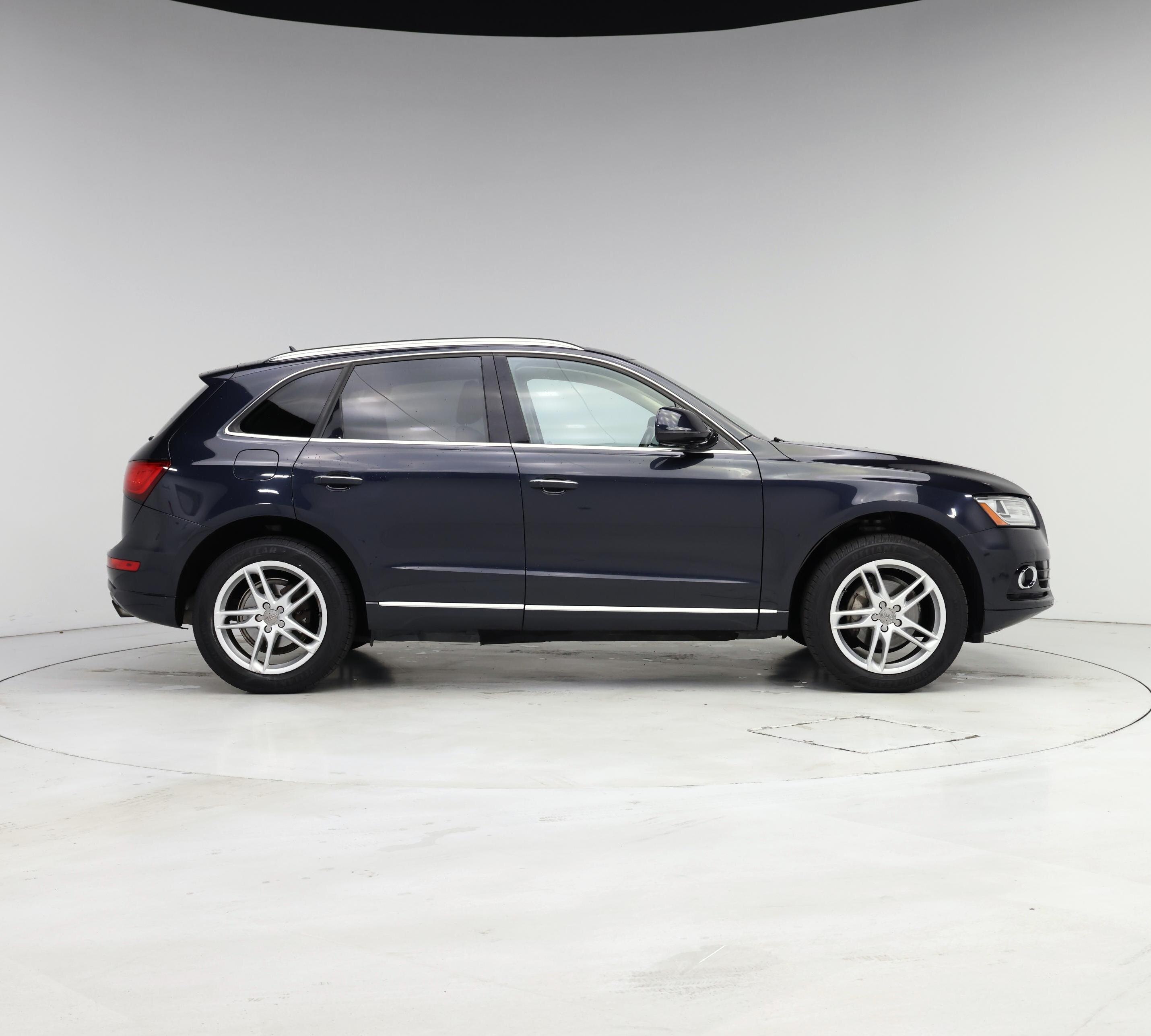 Thumbnail: 2017 Audi Q5 - 7