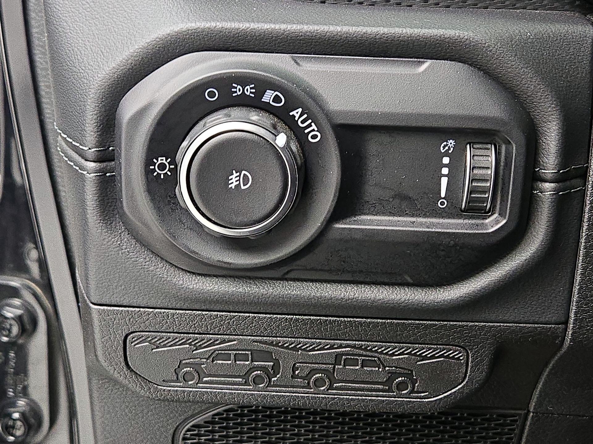 Thumbnail: 2024 Jeep Wrangler - 13