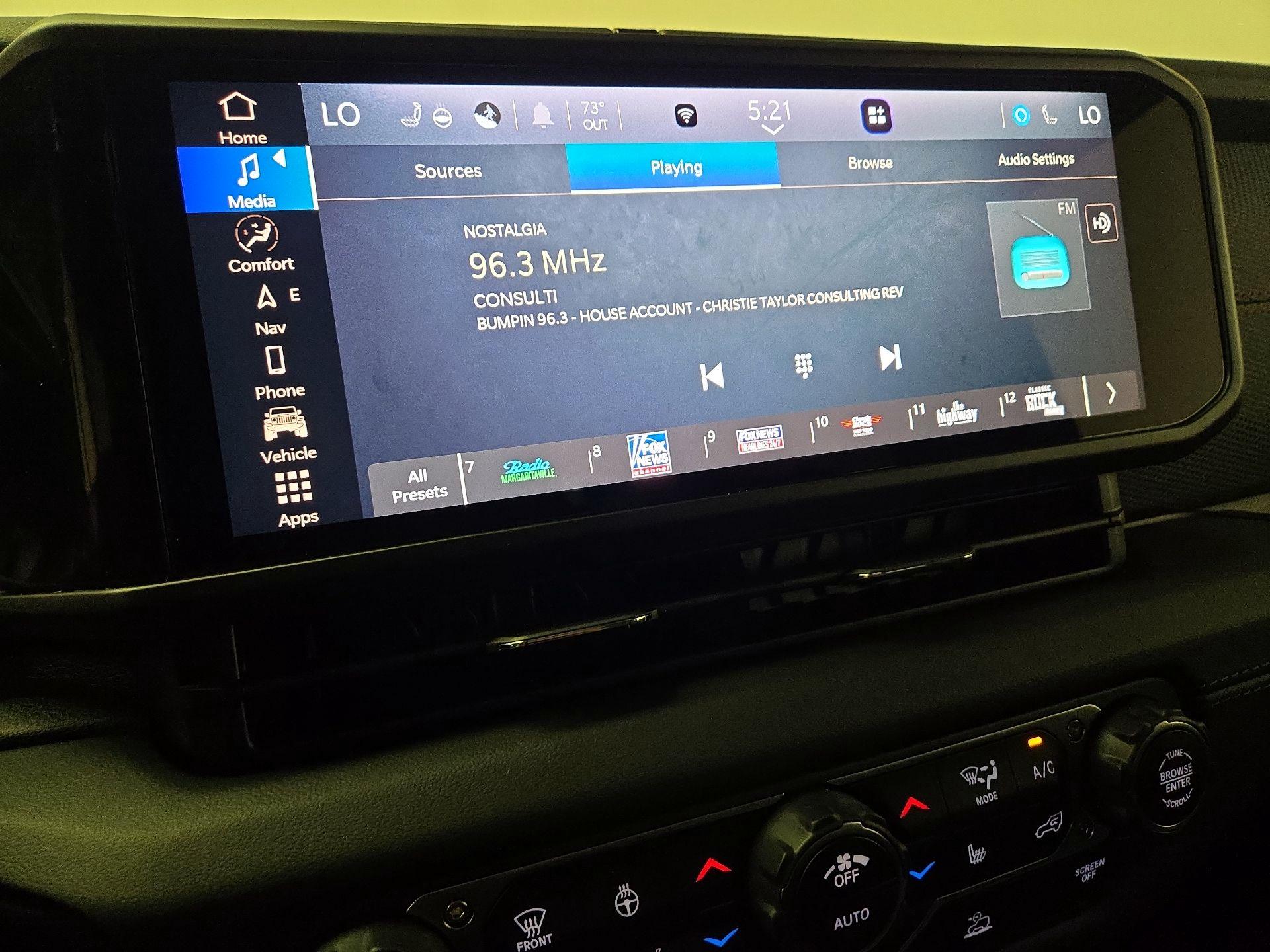 Thumbnail: 2024 Jeep Wrangler - 16