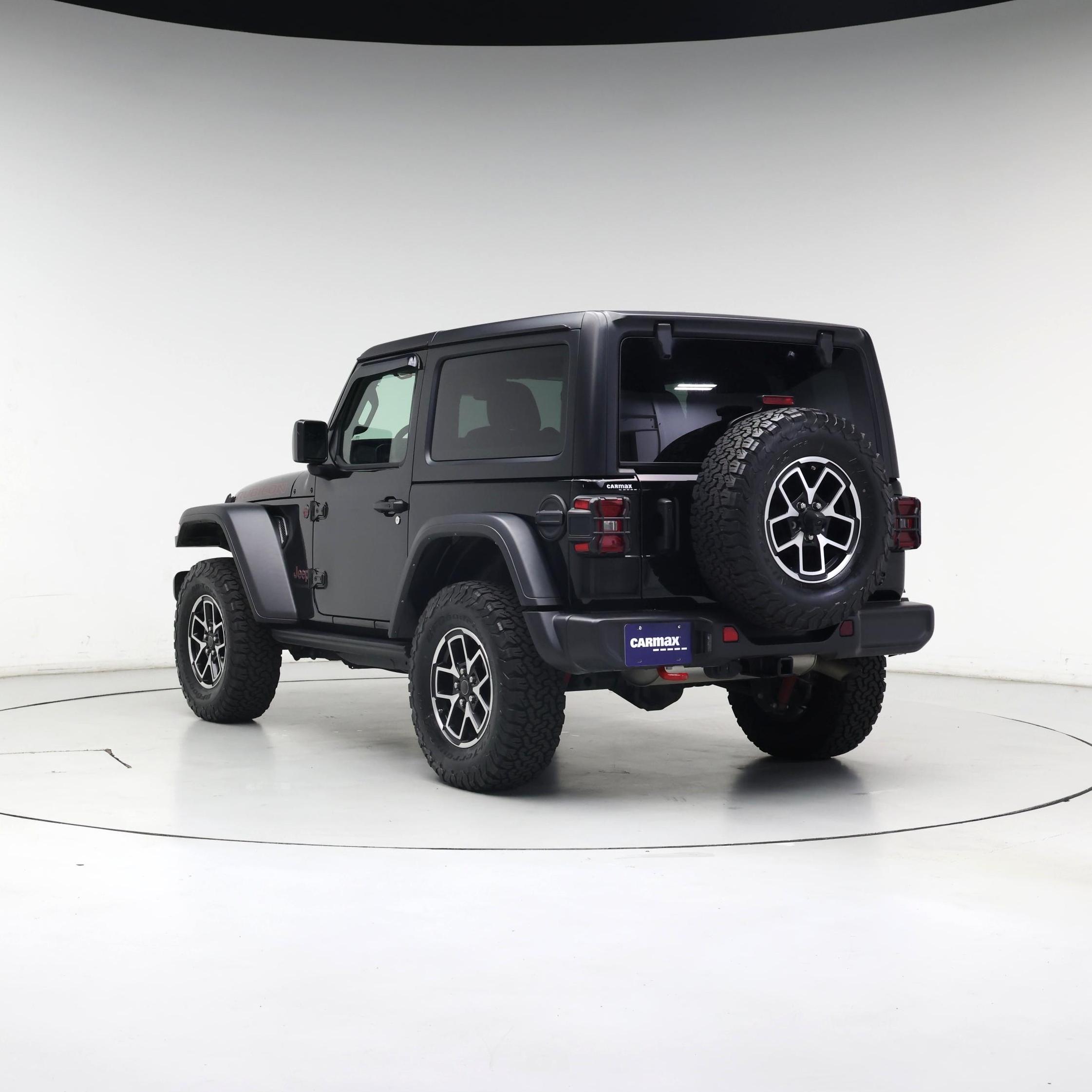 Thumbnail: 2024 Jeep Wrangler - 2