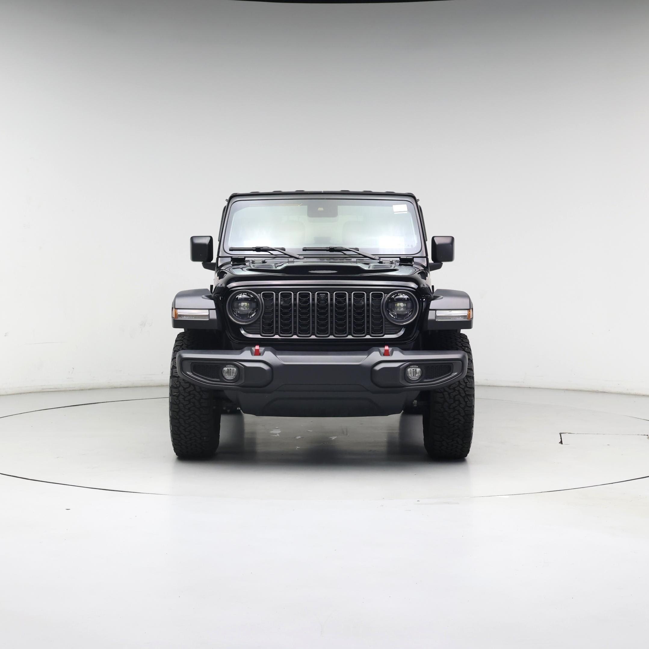 Thumbnail: 2024 Jeep Wrangler - 5