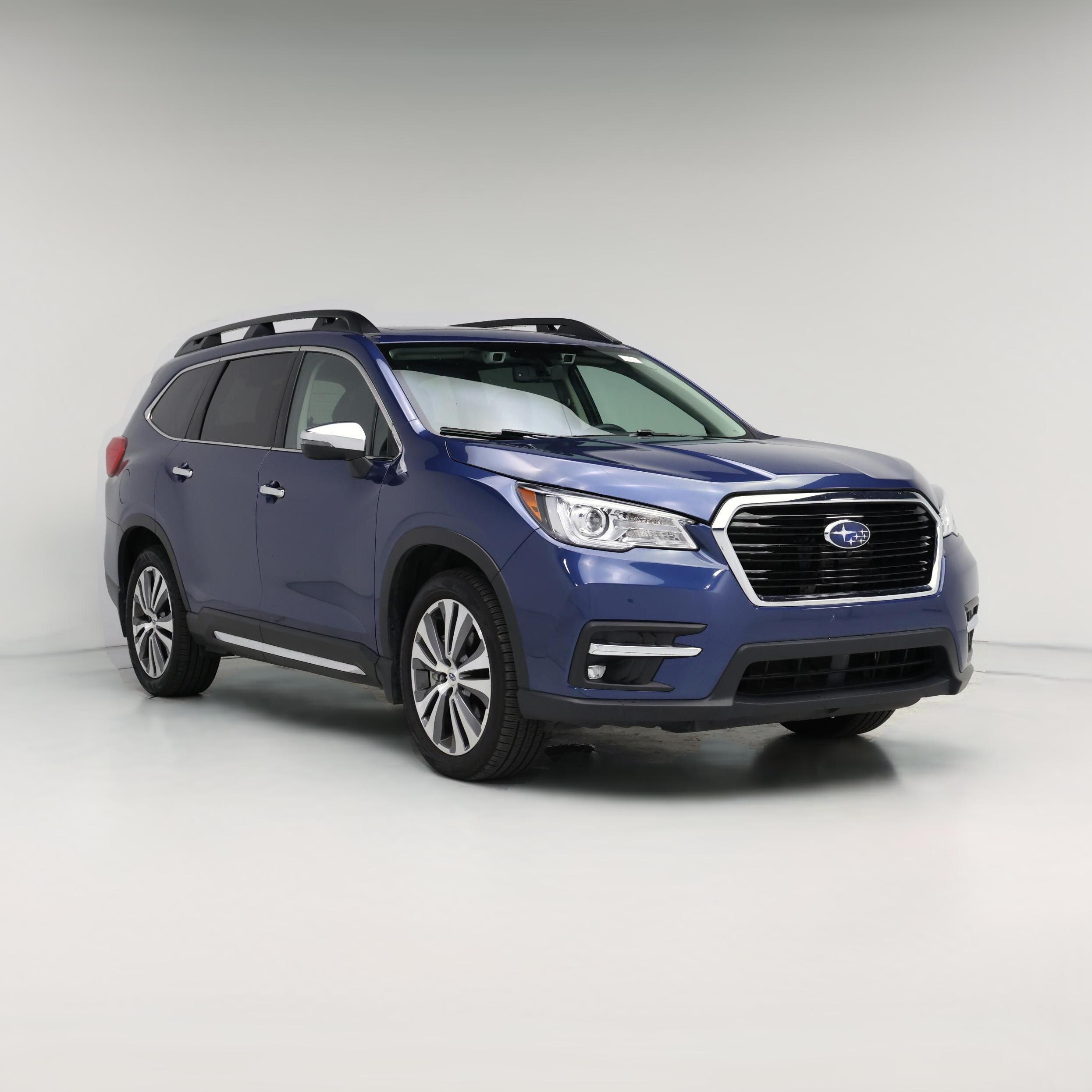 Thumbnail: 2022 Subaru Ascent - 1