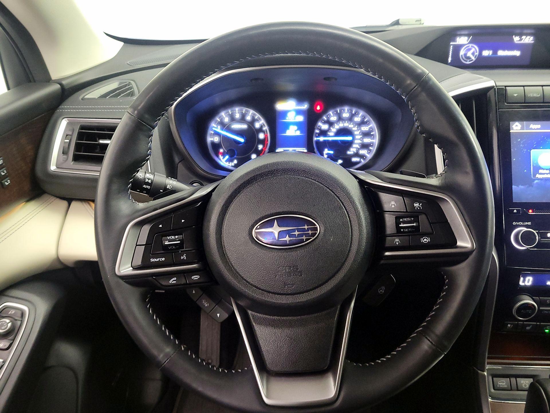 Thumbnail: 2022 Subaru Ascent - 10