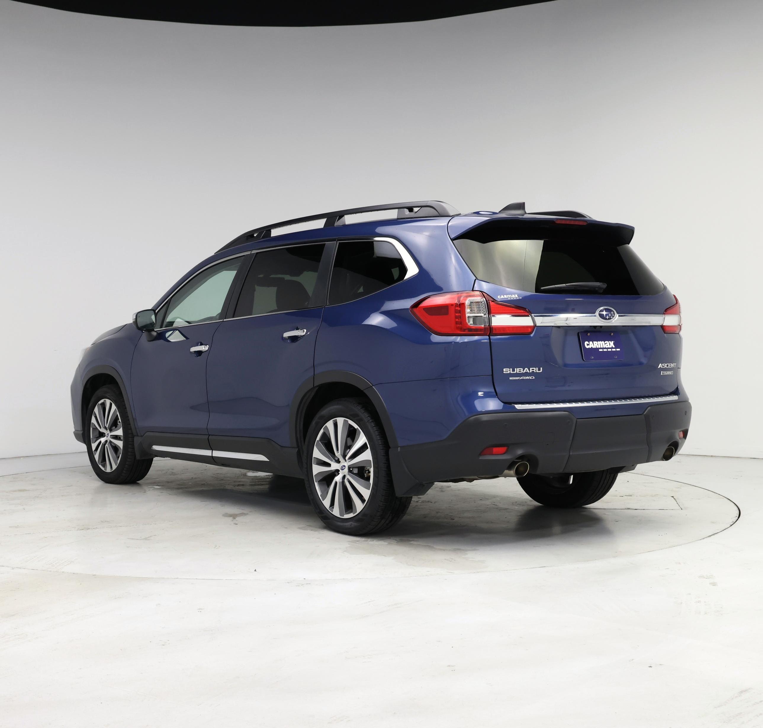 Thumbnail: 2022 Subaru Ascent - 2