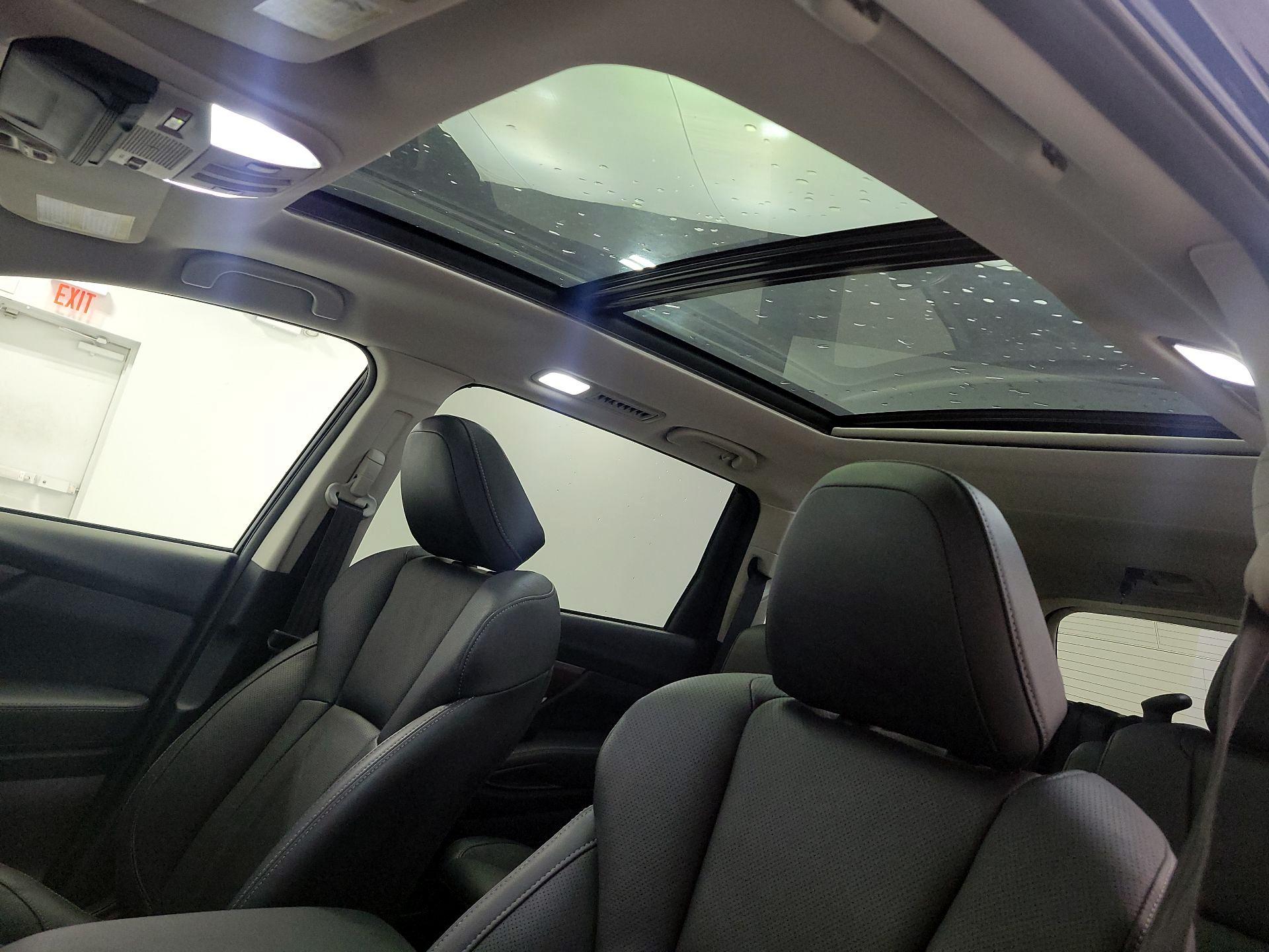 Thumbnail: 2022 Subaru Ascent - 20