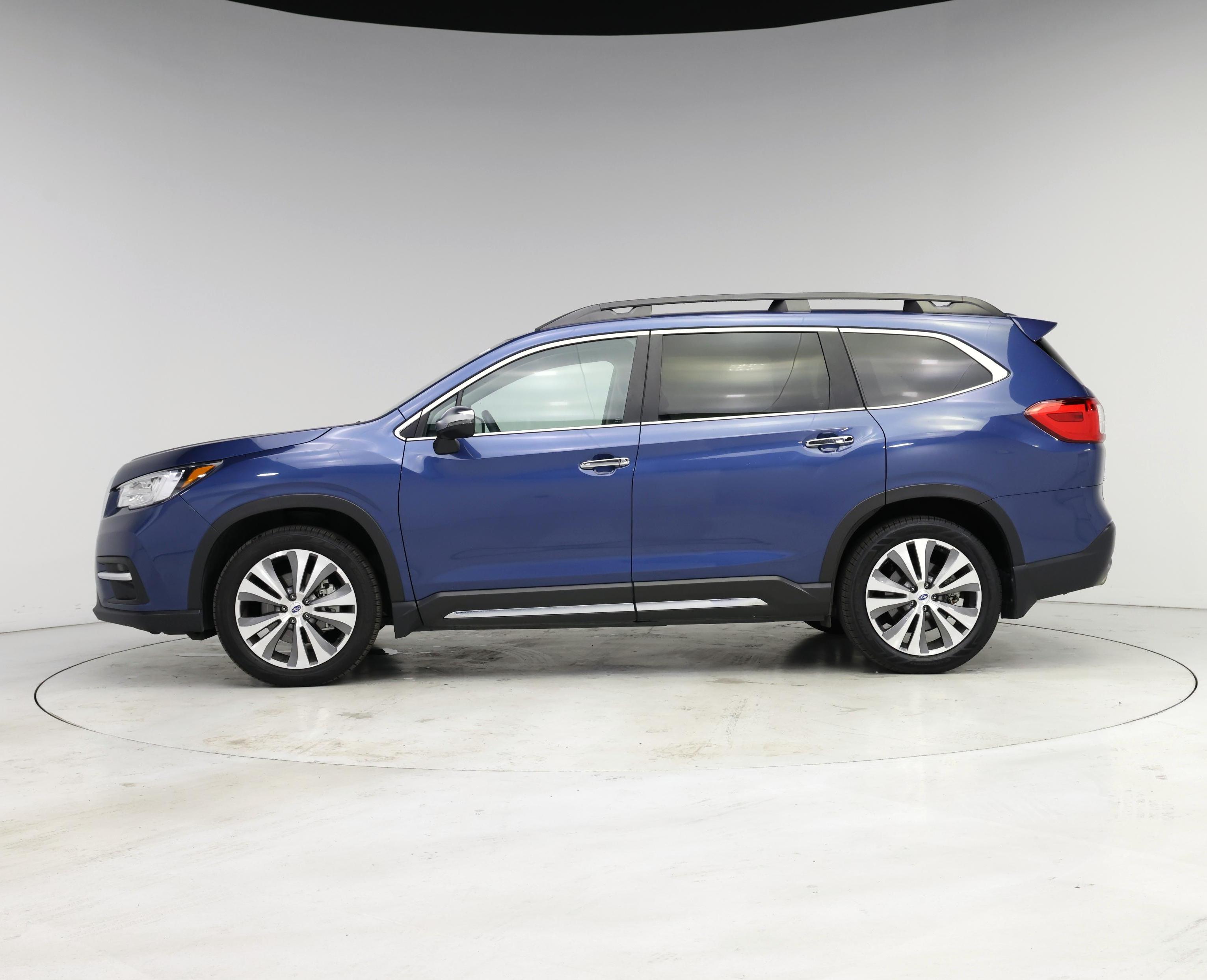 Thumbnail: 2022 Subaru Ascent - 3