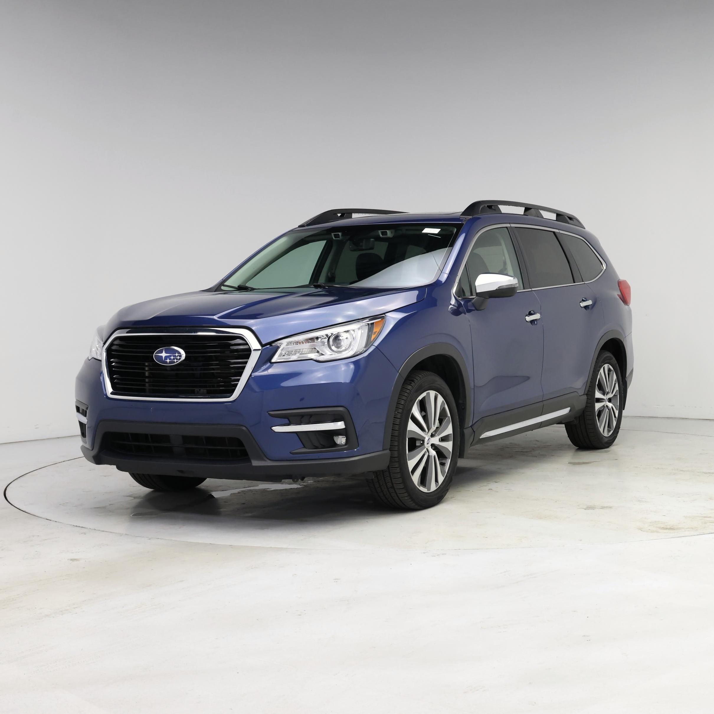 Thumbnail: 2022 Subaru Ascent - 4