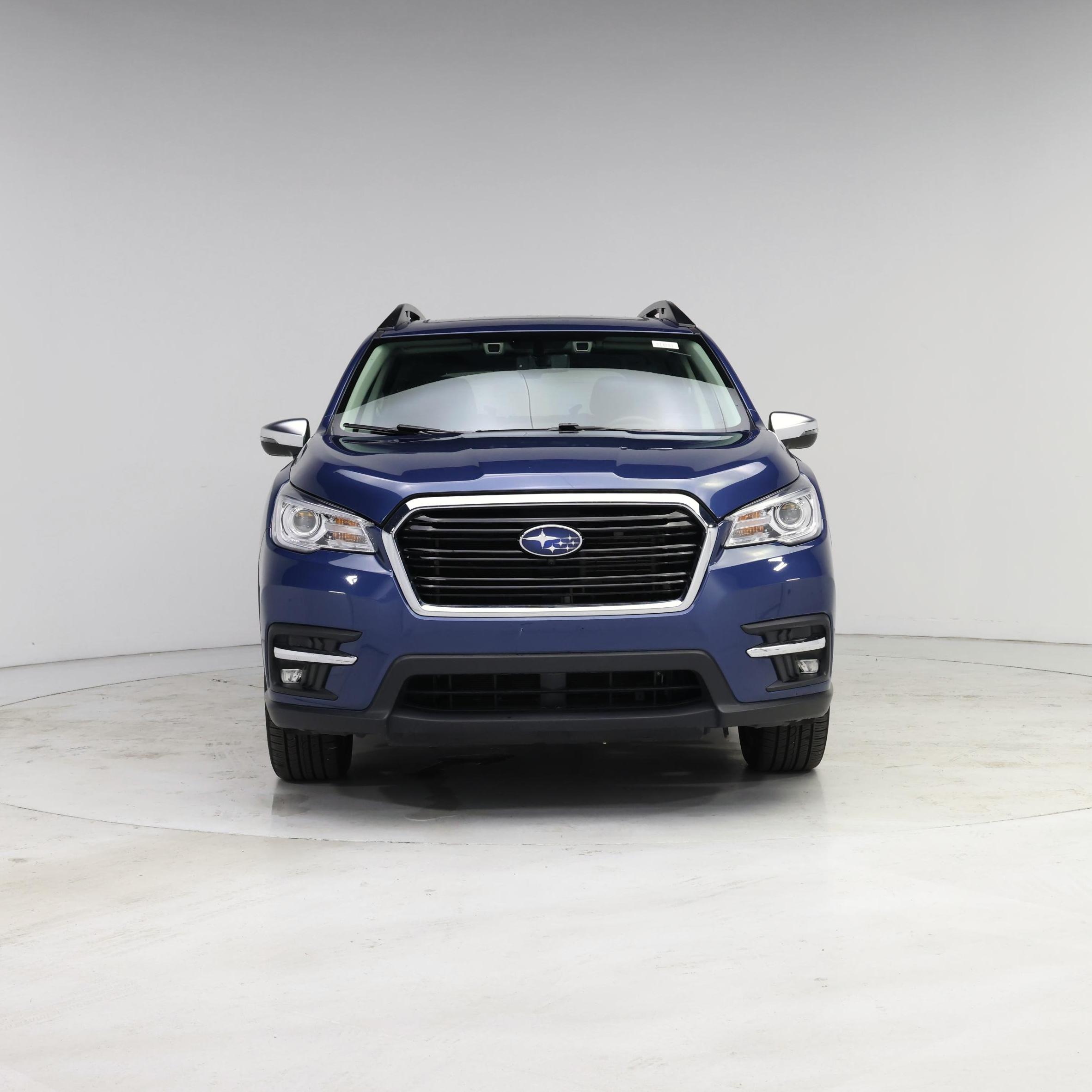 Thumbnail: 2022 Subaru Ascent - 5