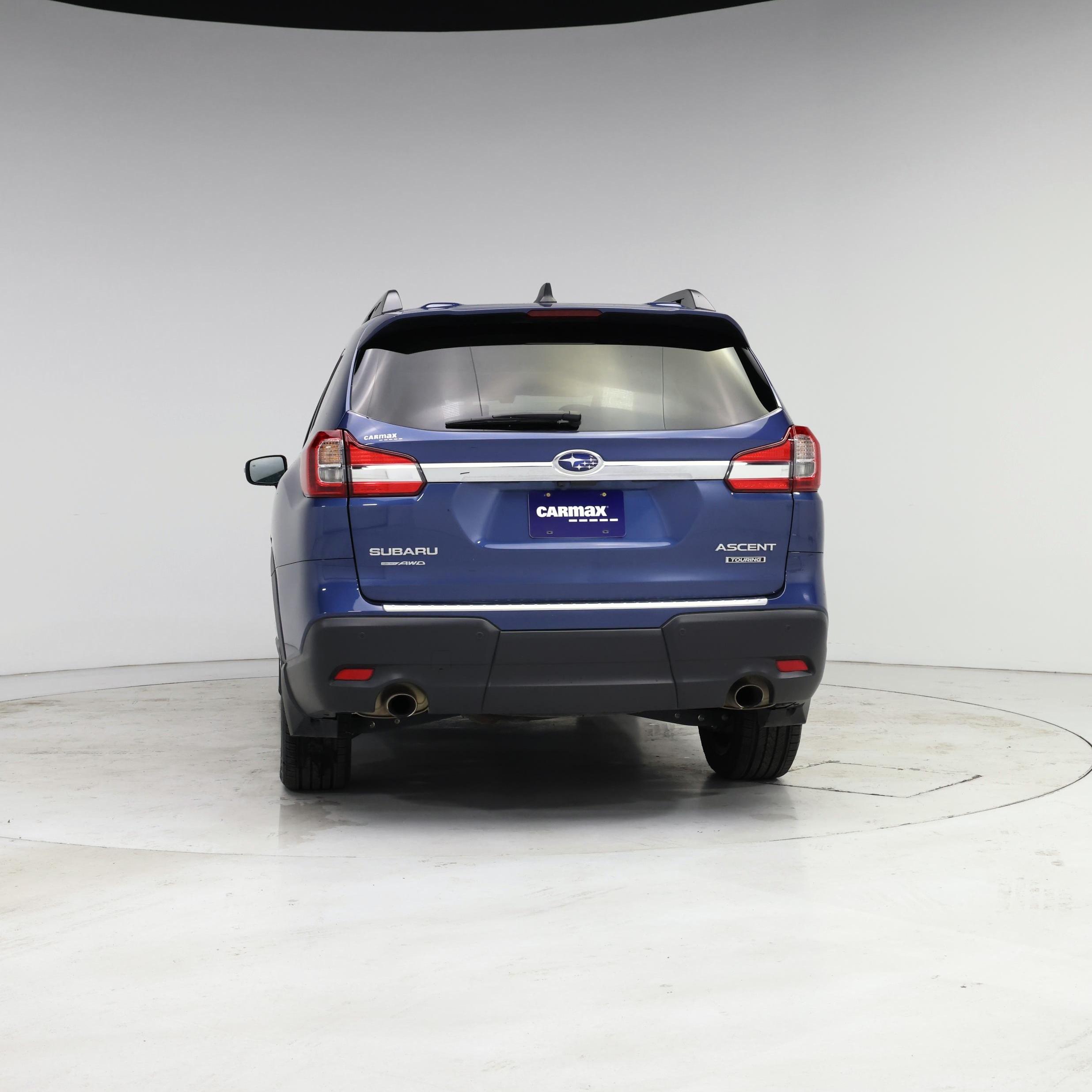 Thumbnail: 2022 Subaru Ascent - 6