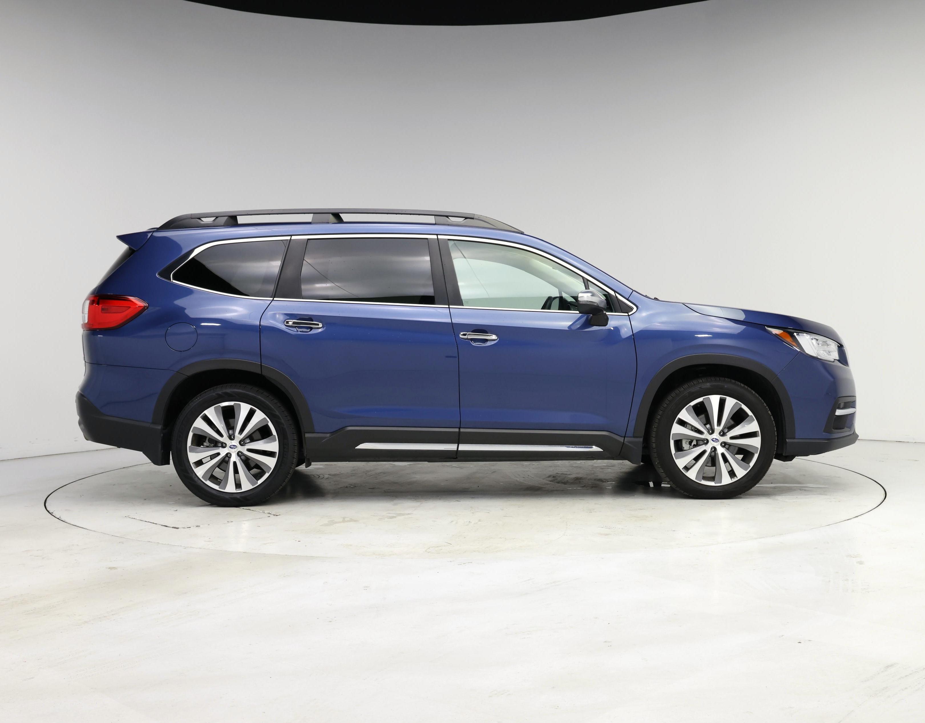 Thumbnail: 2022 Subaru Ascent - 7