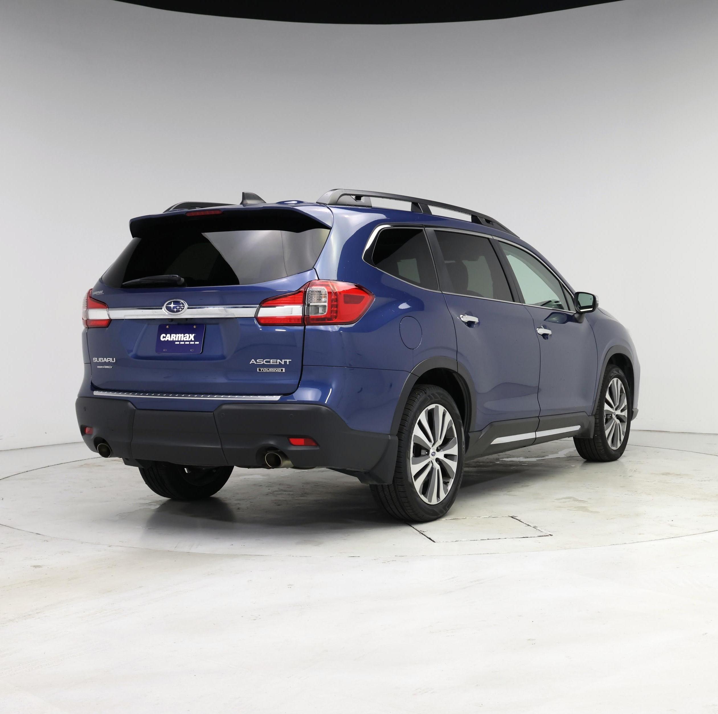 Thumbnail: 2022 Subaru Ascent - 8