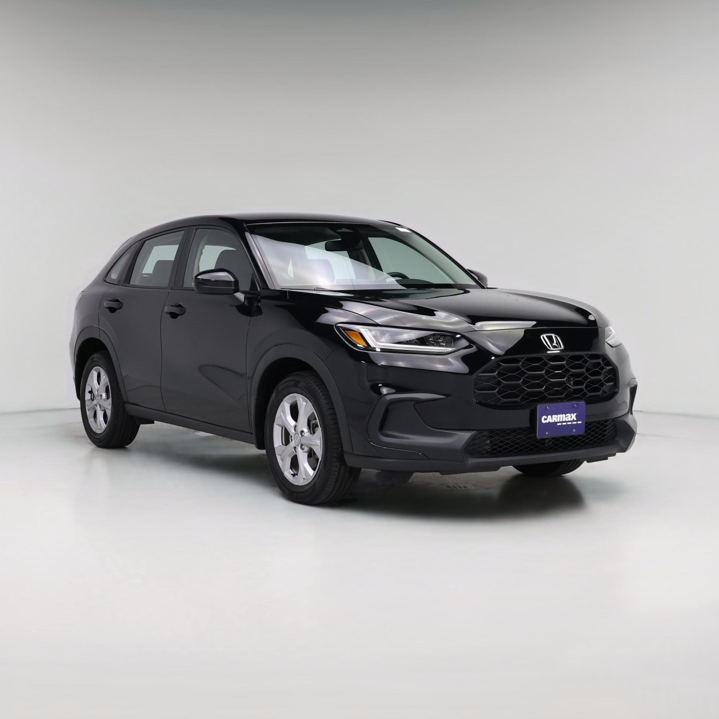 Thumbnail: 2023 Honda HR-V - 1