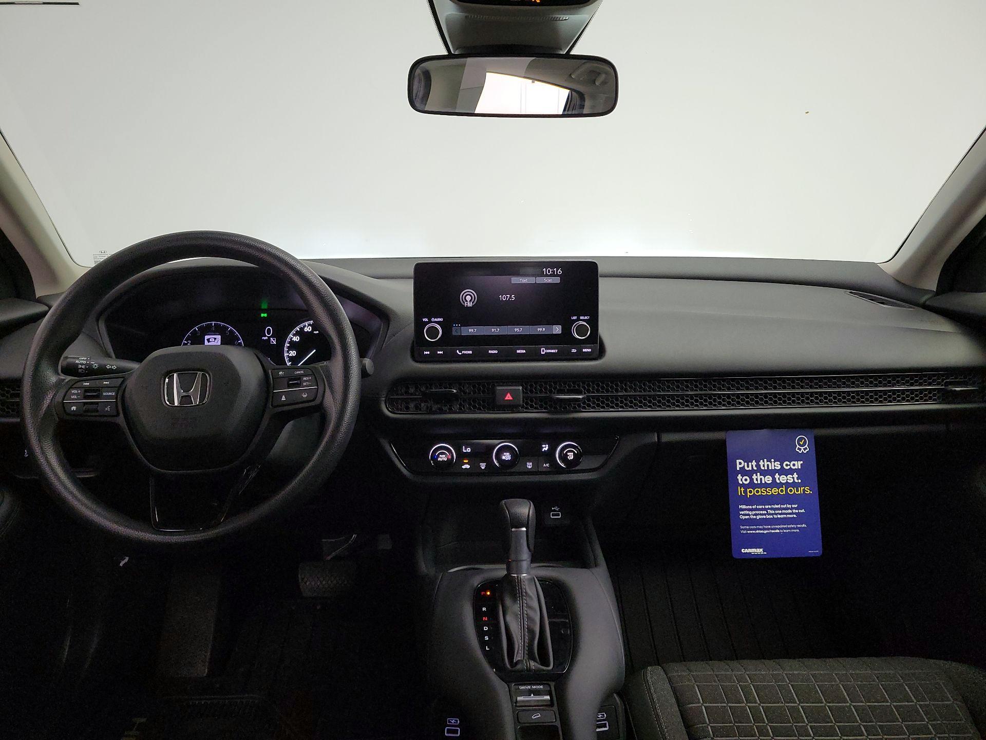 Thumbnail: 2023 Honda HR-V - 9
