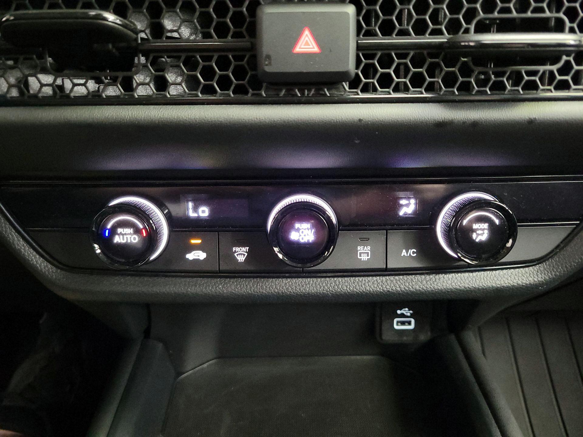 Thumbnail: 2023 Honda HR-V - 16