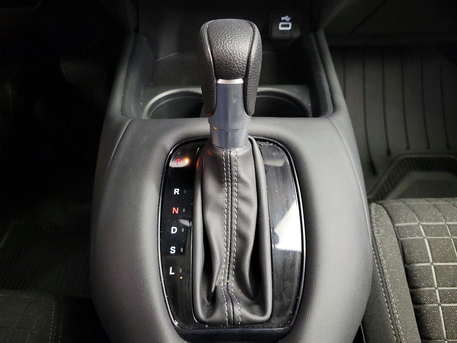 Thumbnail: 2023 Honda HR-V - 17