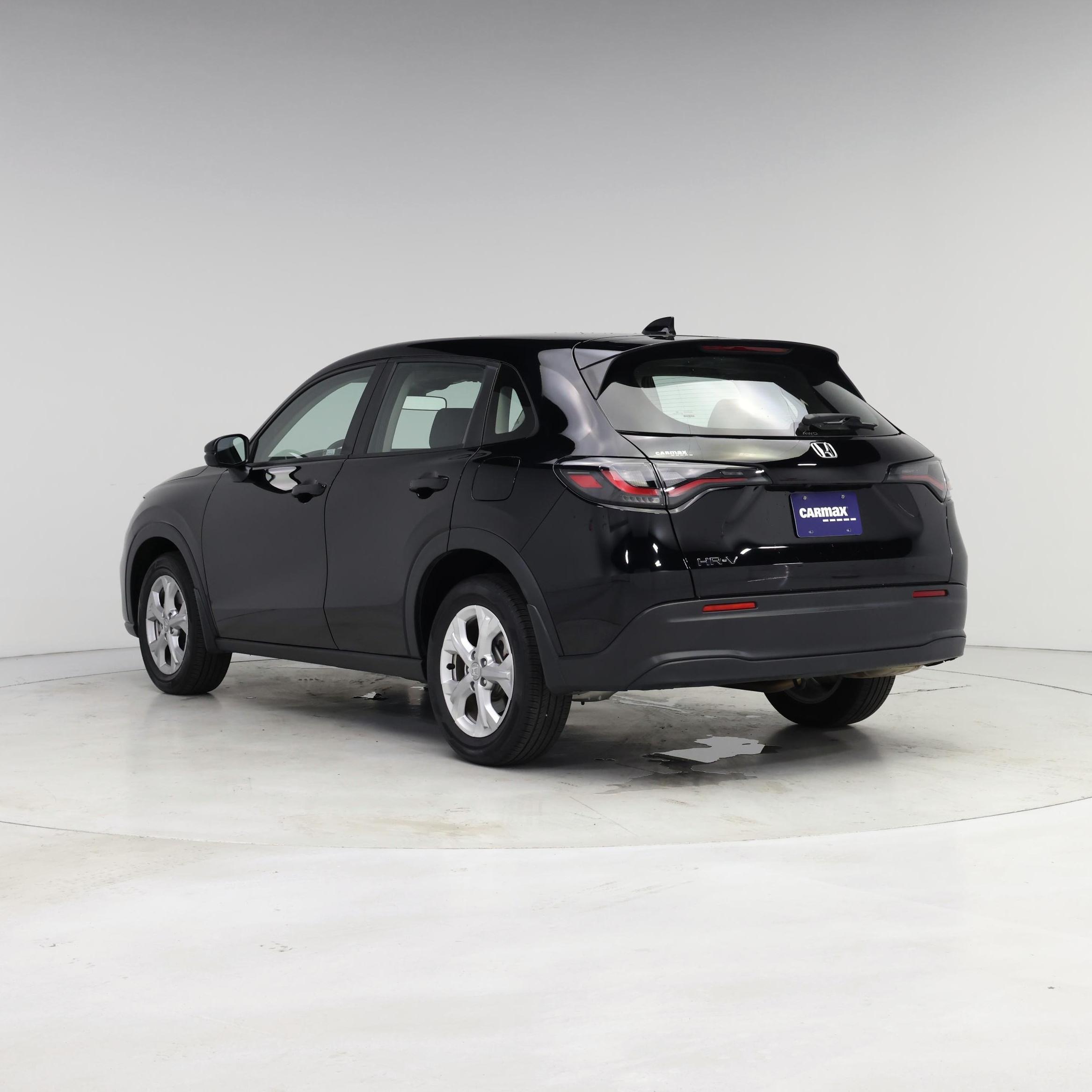 Thumbnail: 2023 Honda HR-V - 2