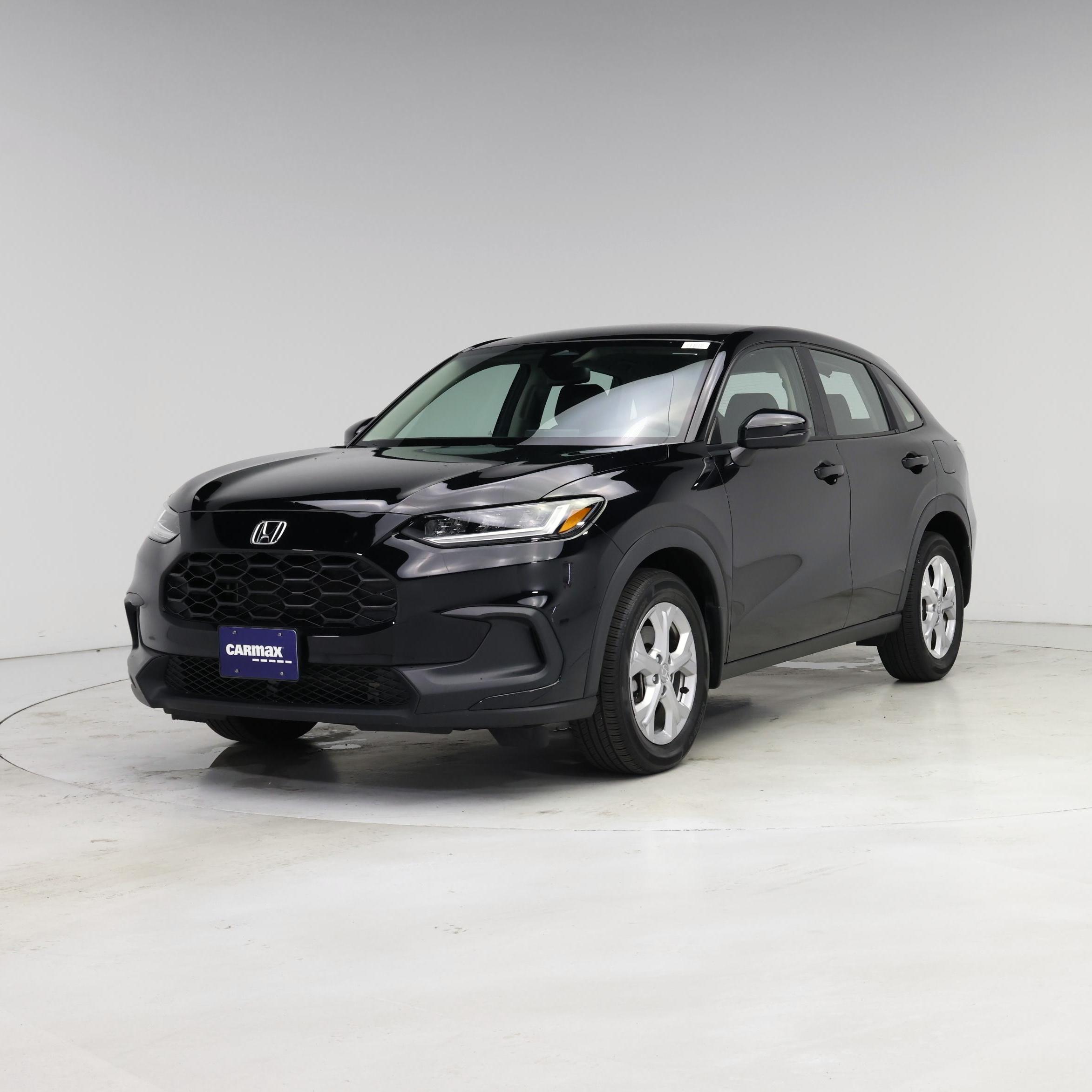Thumbnail: 2023 Honda HR-V - 4