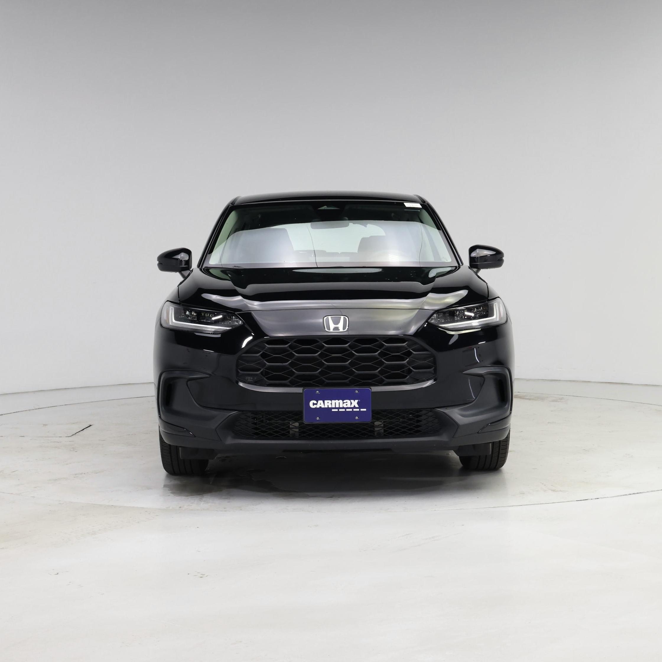 Thumbnail: 2023 Honda HR-V - 5