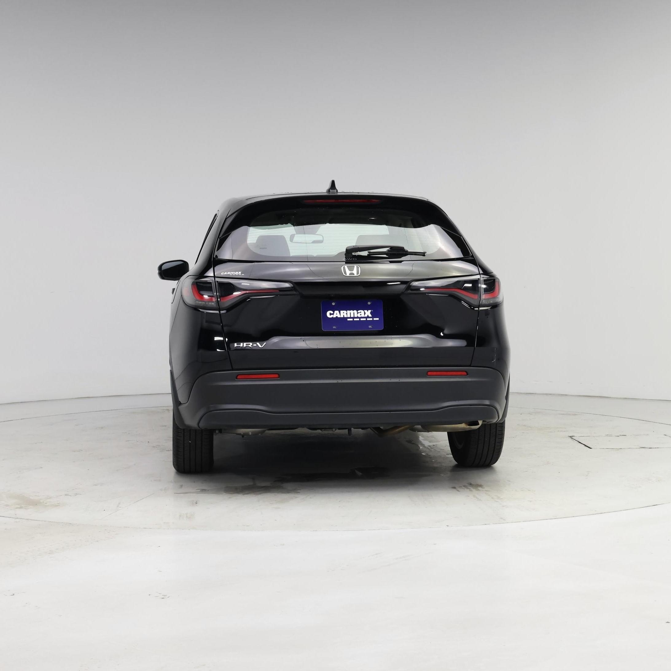 Thumbnail: 2023 Honda HR-V - 6