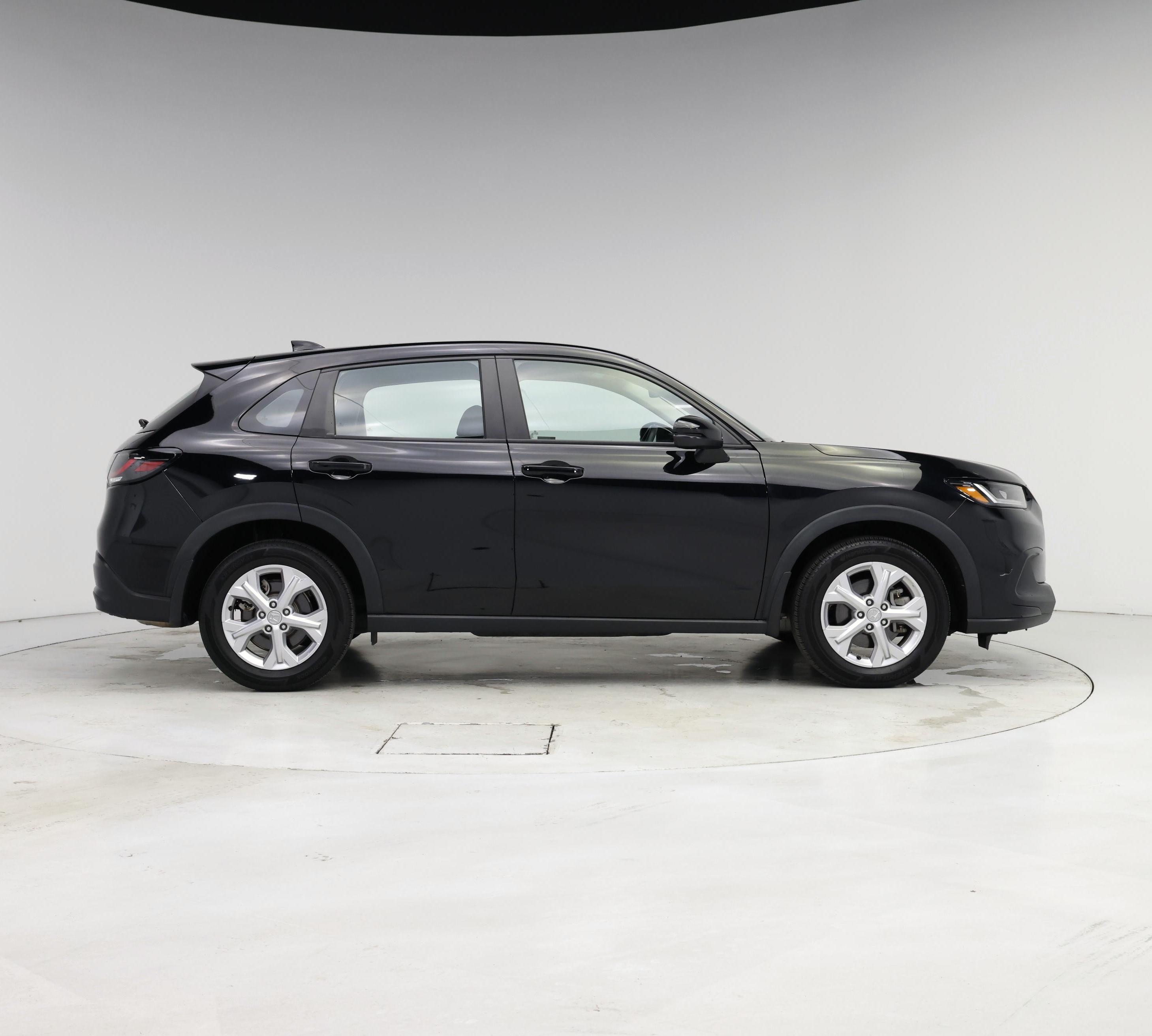 Thumbnail: 2023 Honda HR-V - 7