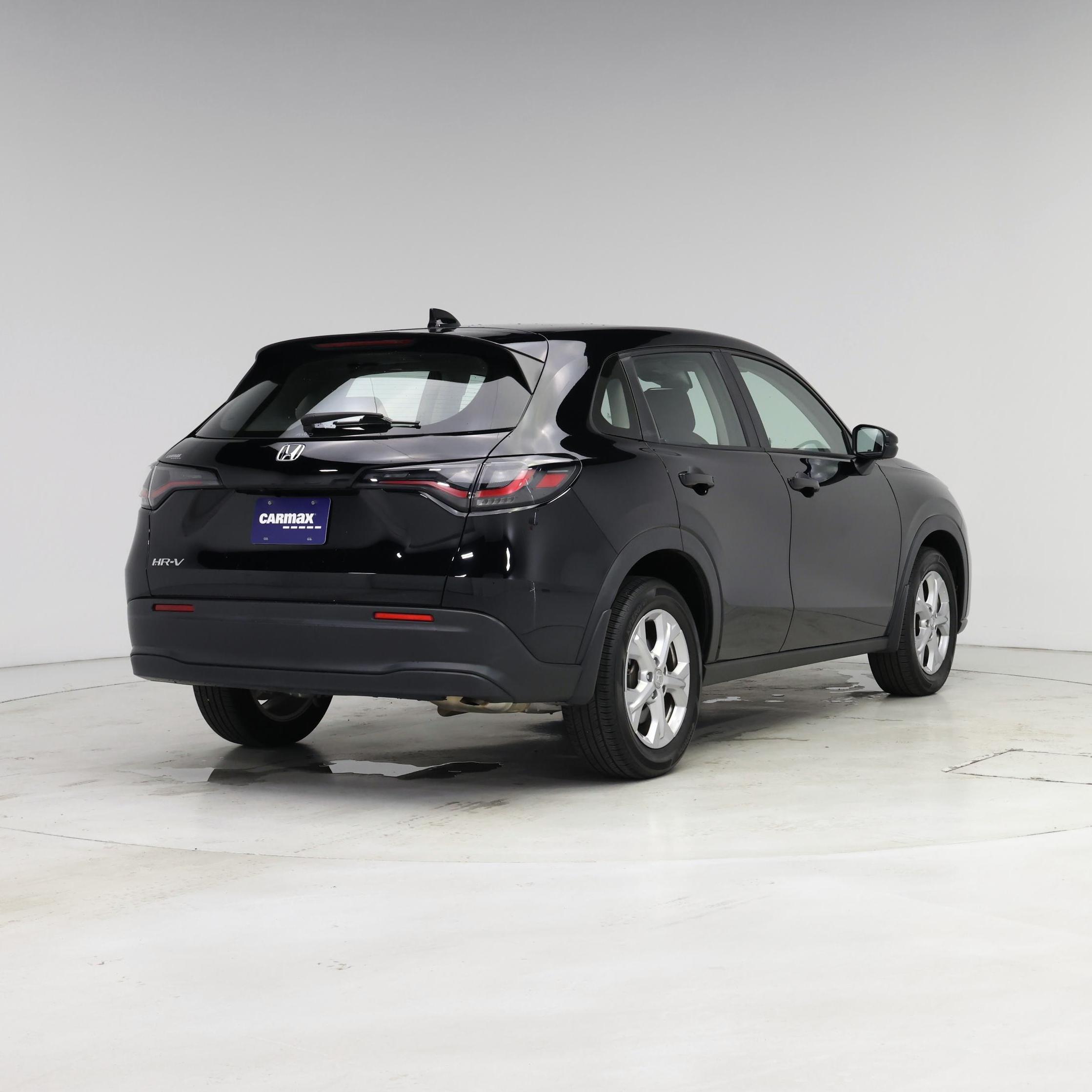 Thumbnail: 2023 Honda HR-V - 8
