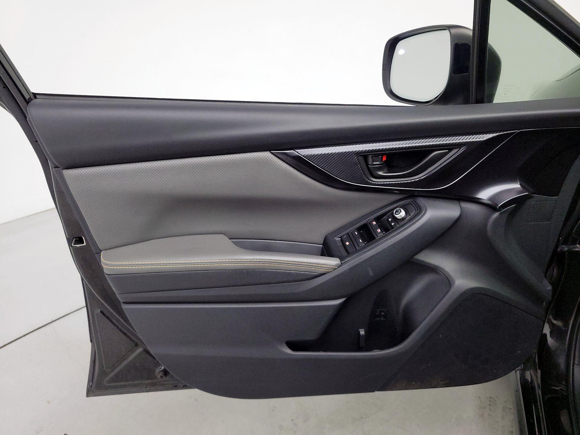 Thumbnail: 2021 Subaru Crosstrek - 12