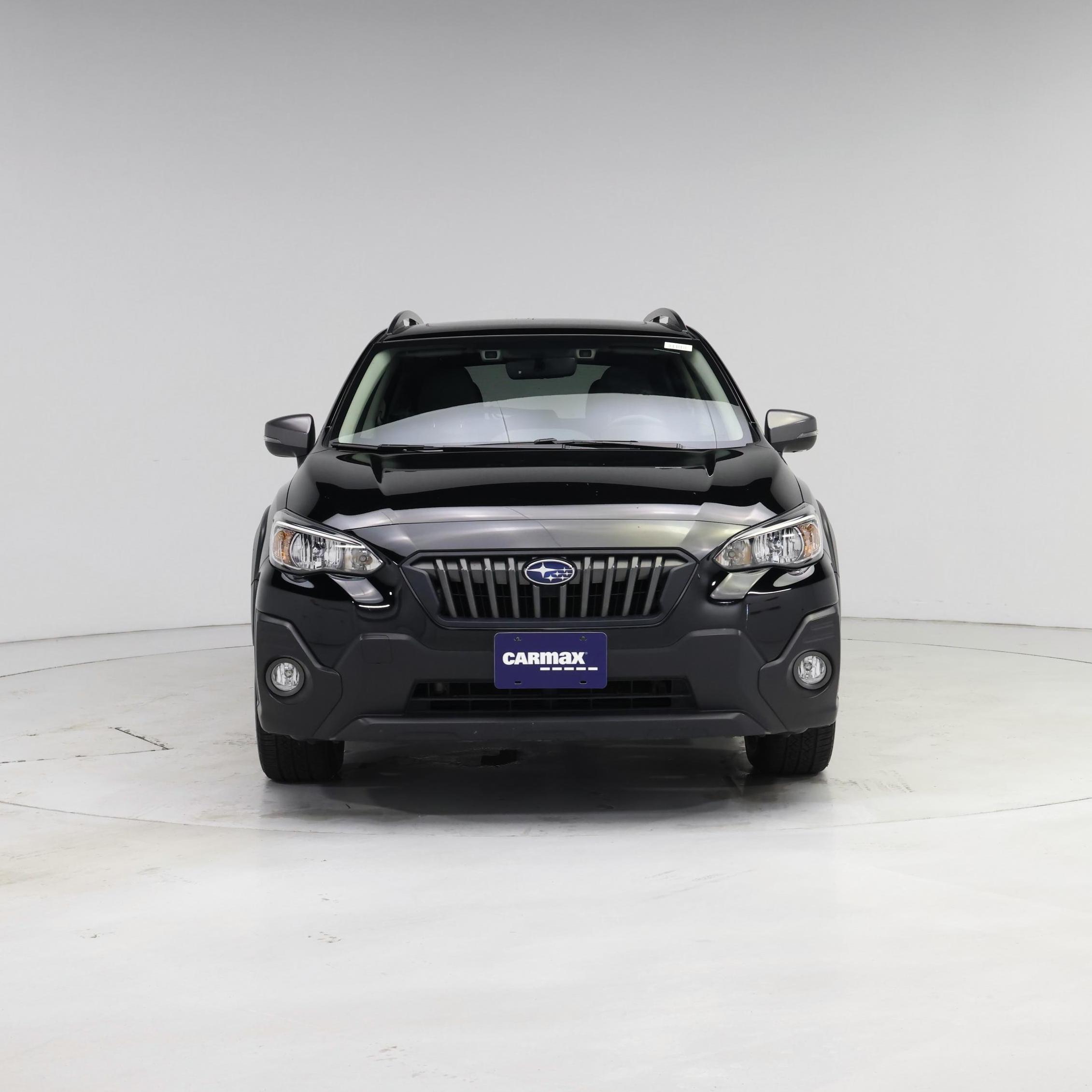 Thumbnail: 2021 Subaru Crosstrek - 5