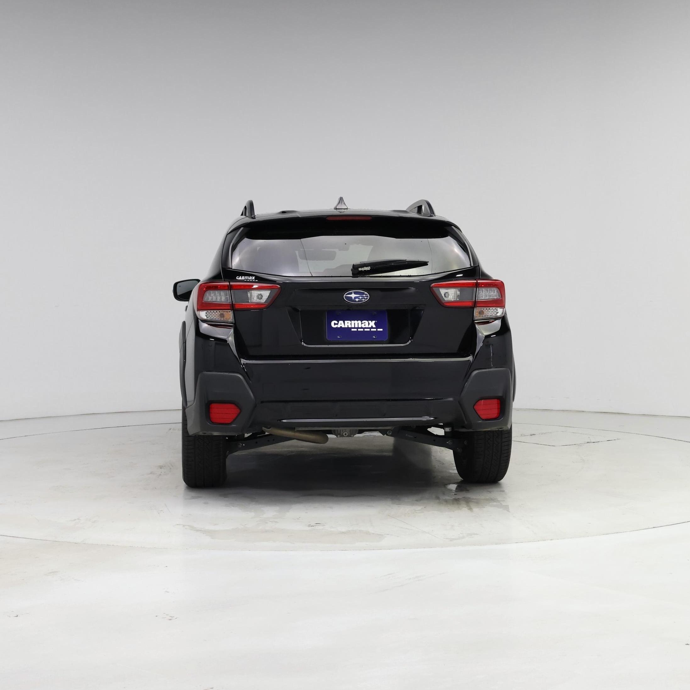 Thumbnail: 2021 Subaru Crosstrek - 6