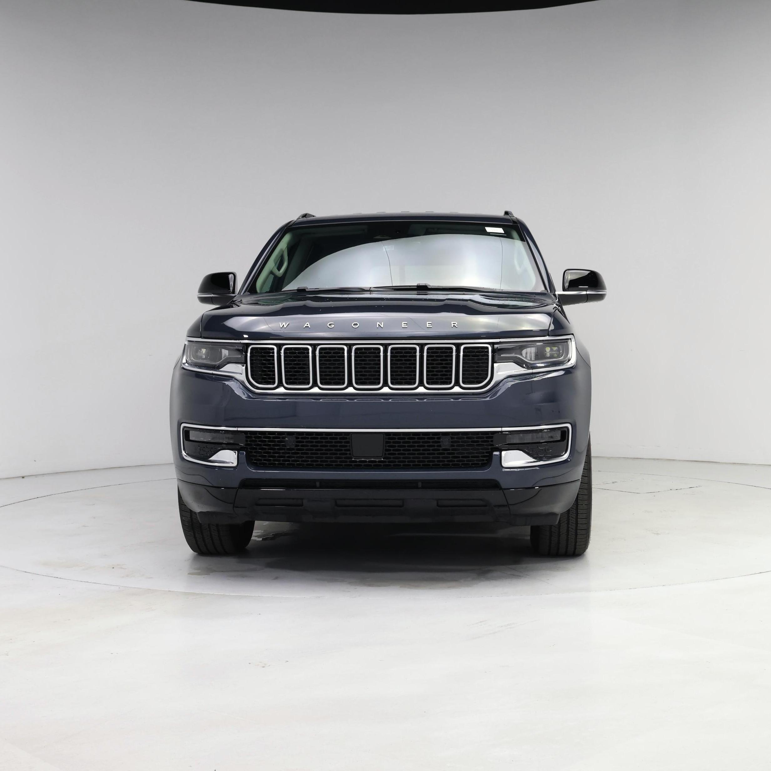 Thumbnail: 2024 Jeep Wagoneer - 5