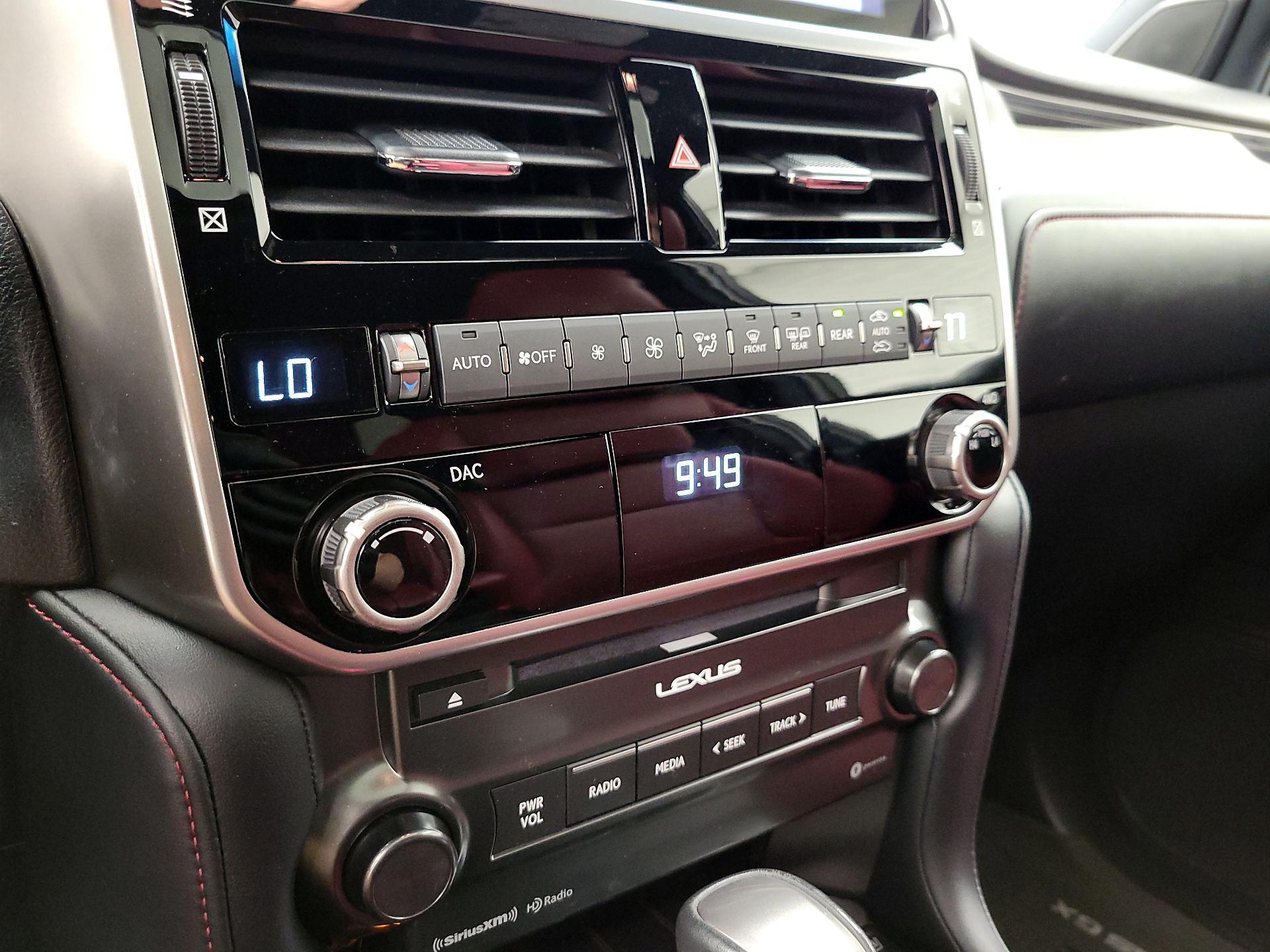 Thumbnail: 2023 Lexus GX - 17
