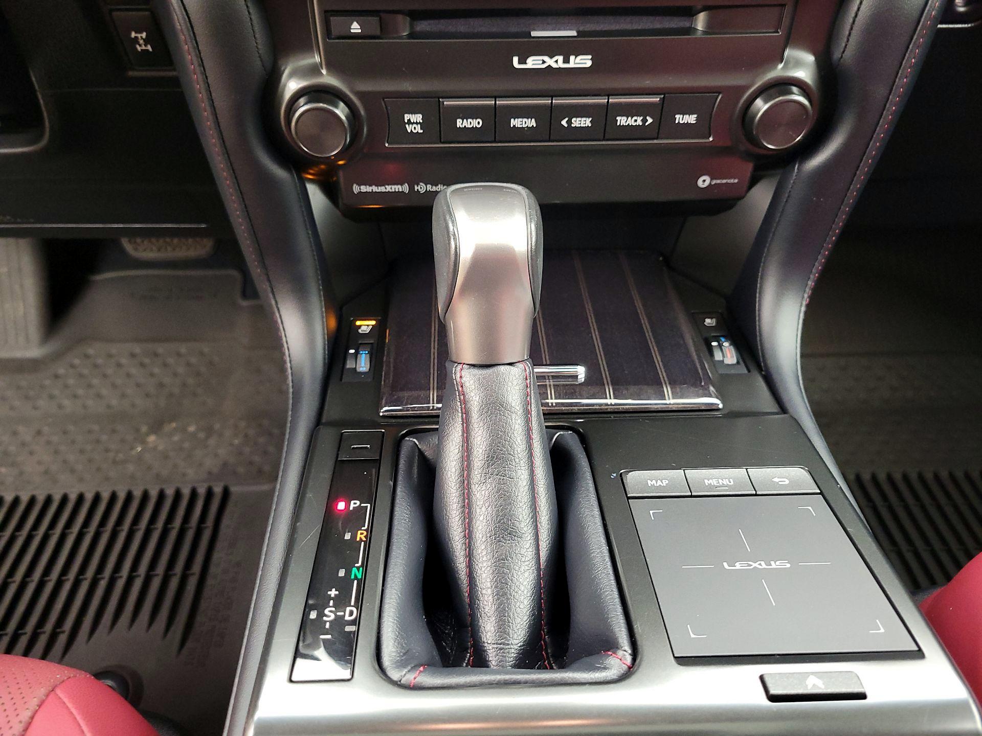 Thumbnail: 2023 Lexus GX - 18