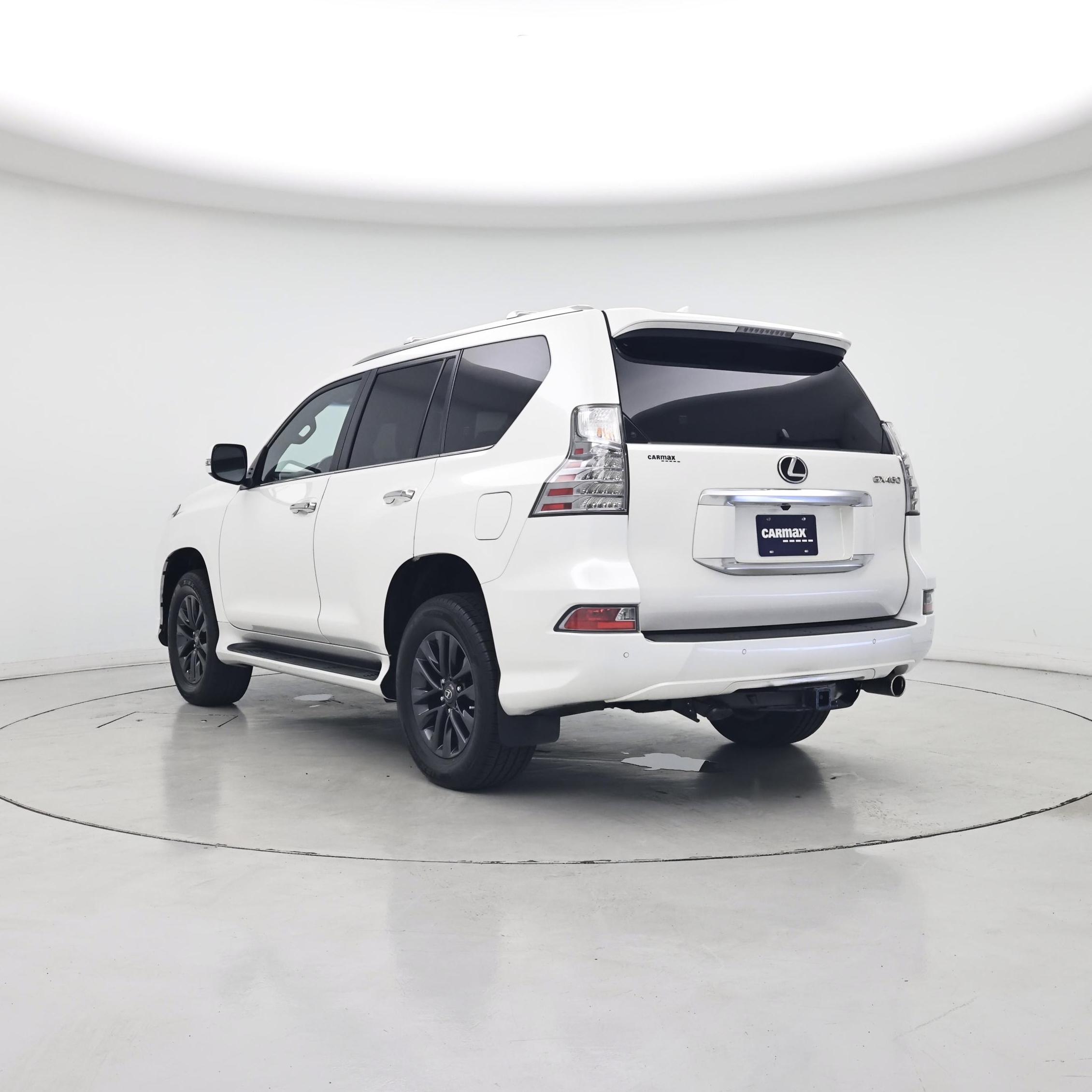 Thumbnail: 2023 Lexus GX - 2