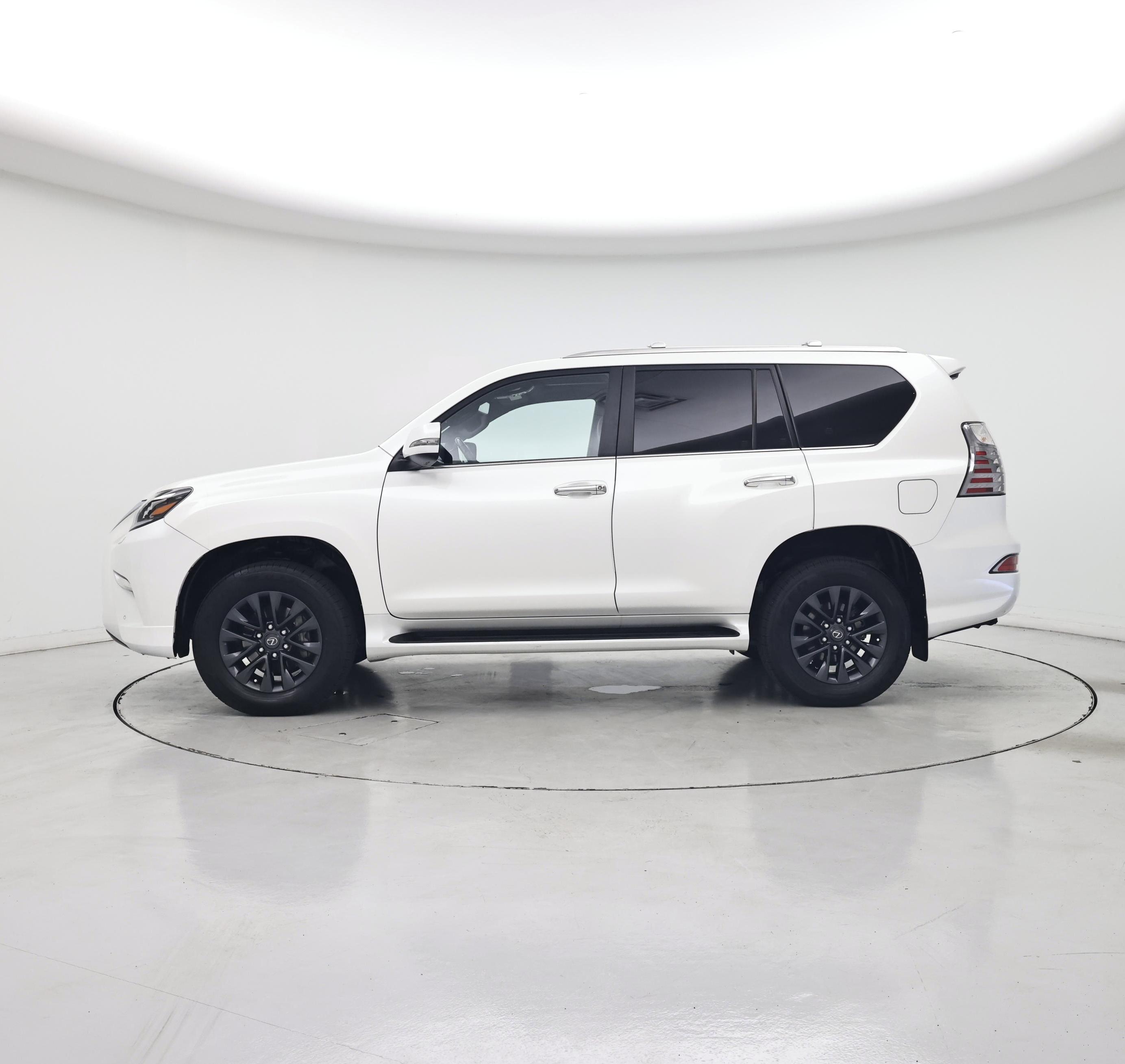 Thumbnail: 2023 Lexus GX - 3
