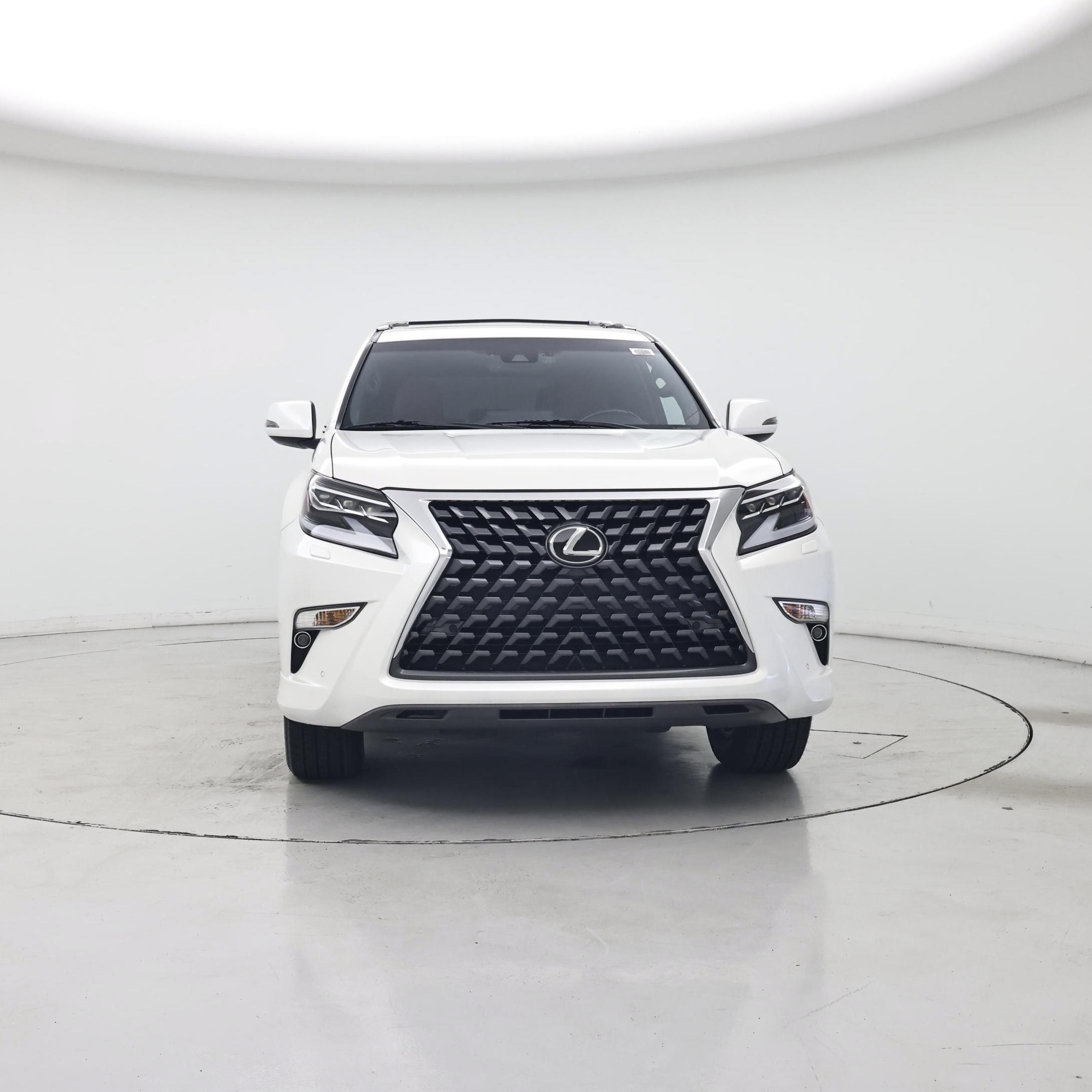 Thumbnail: 2023 Lexus GX - 5