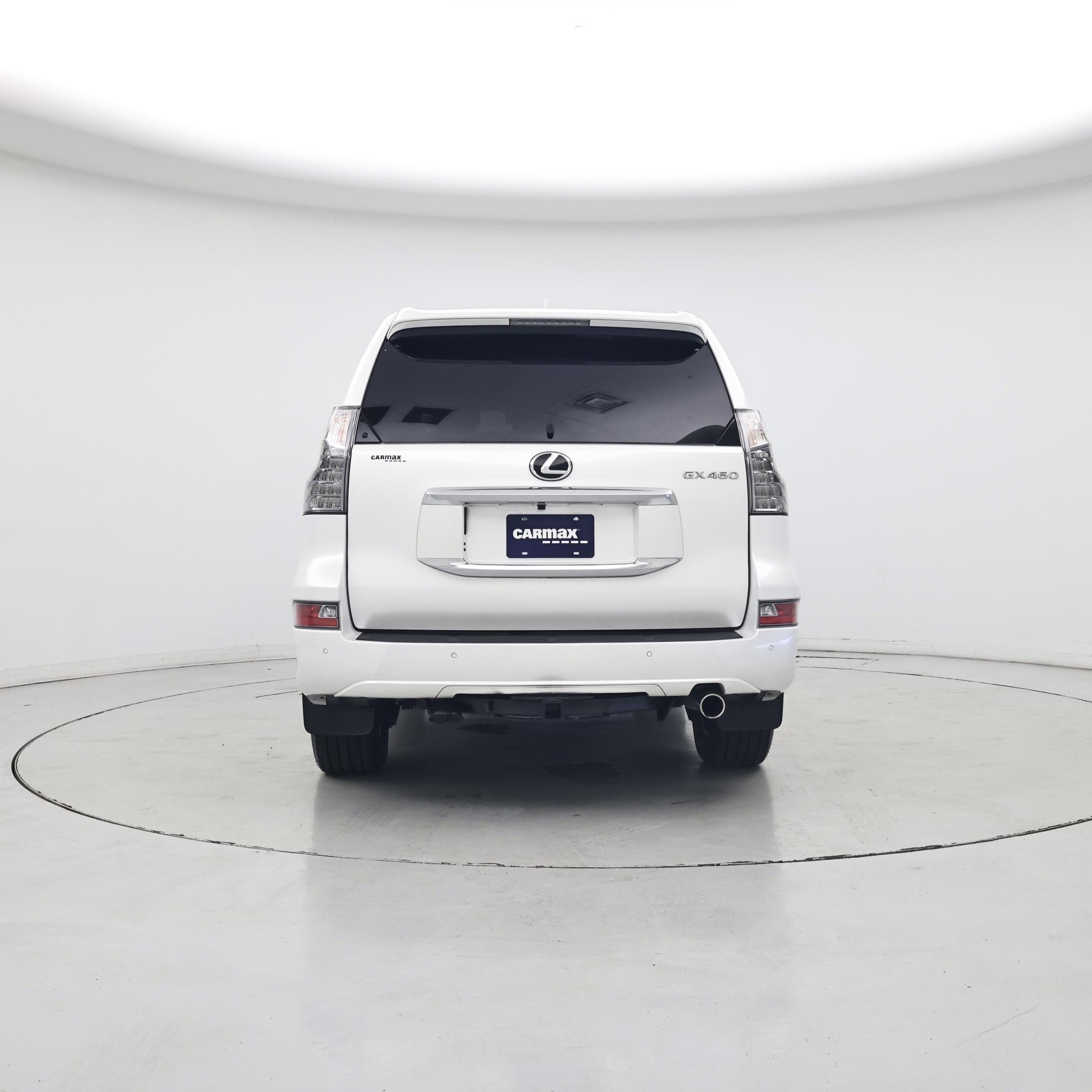Thumbnail: 2023 Lexus GX - 6
