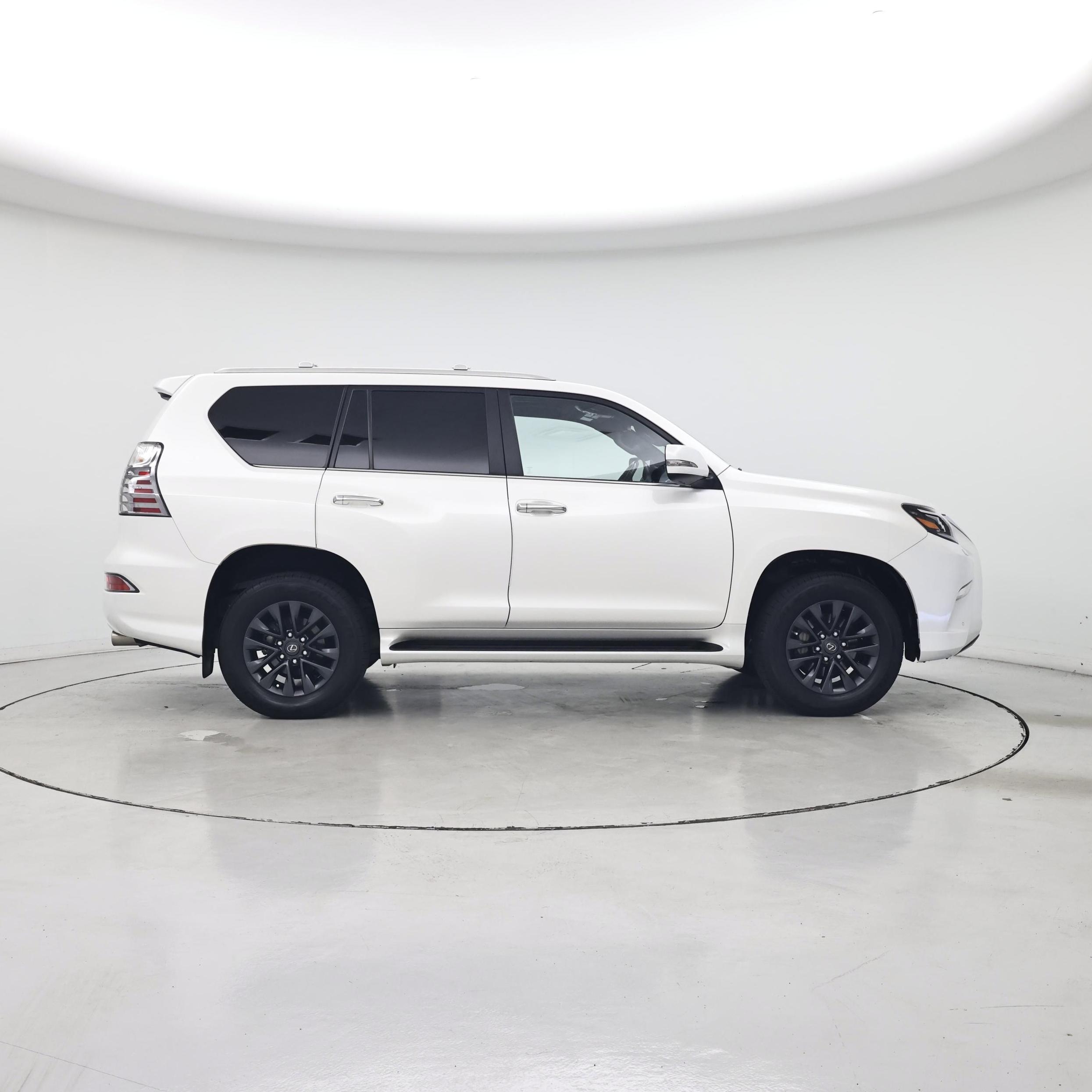 Thumbnail: 2023 Lexus GX - 7