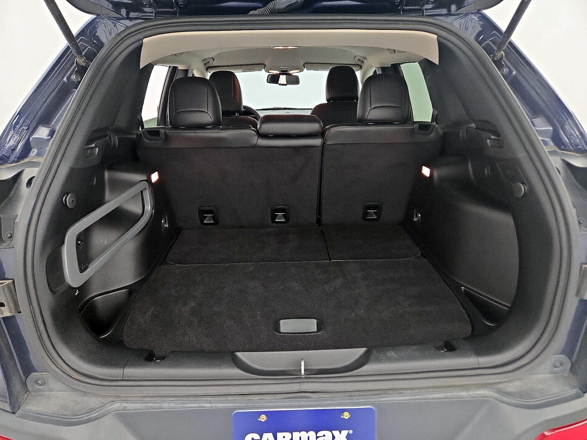 Thumbnail: 2015 Jeep Cherokee - 20