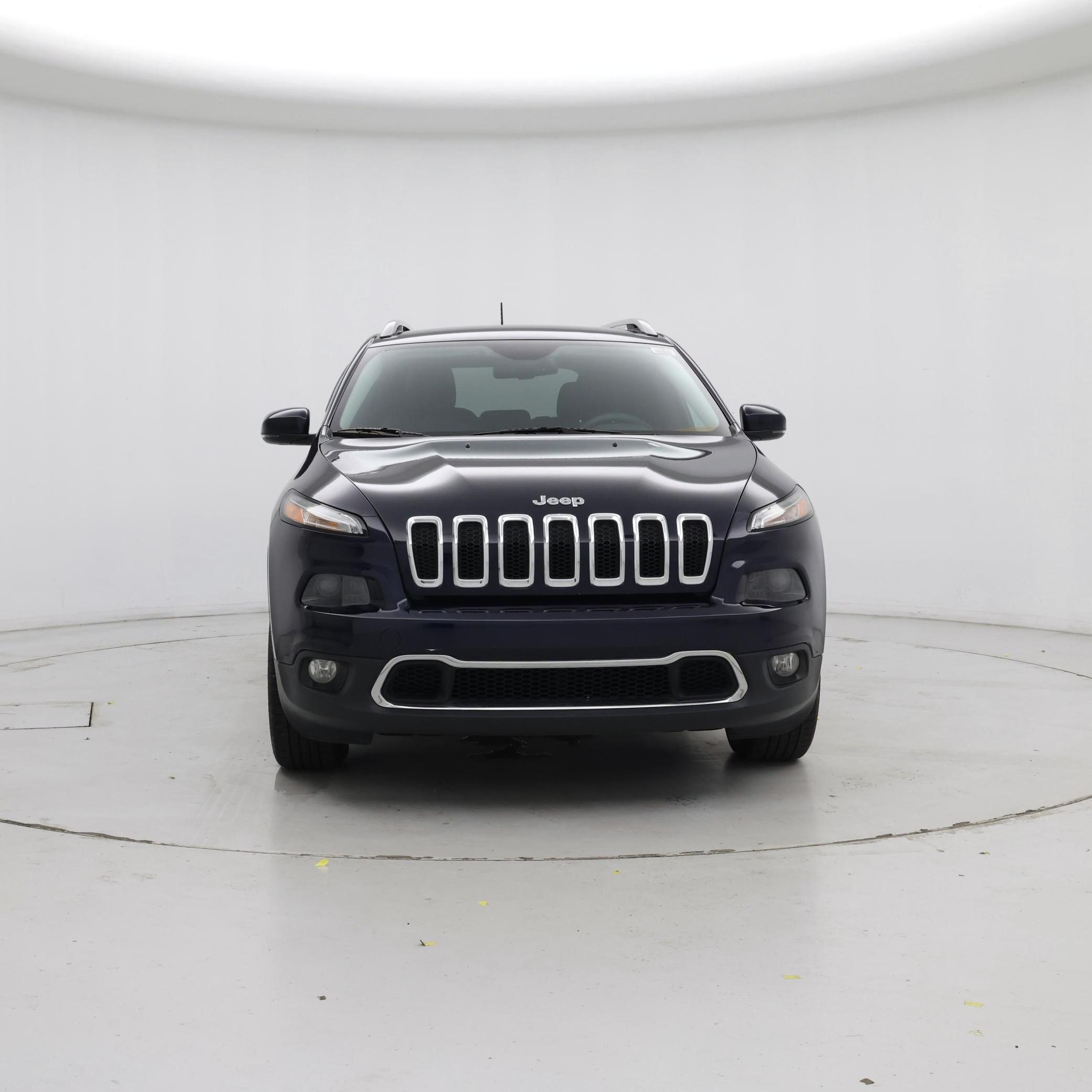 Thumbnail: 2015 Jeep Cherokee - 5