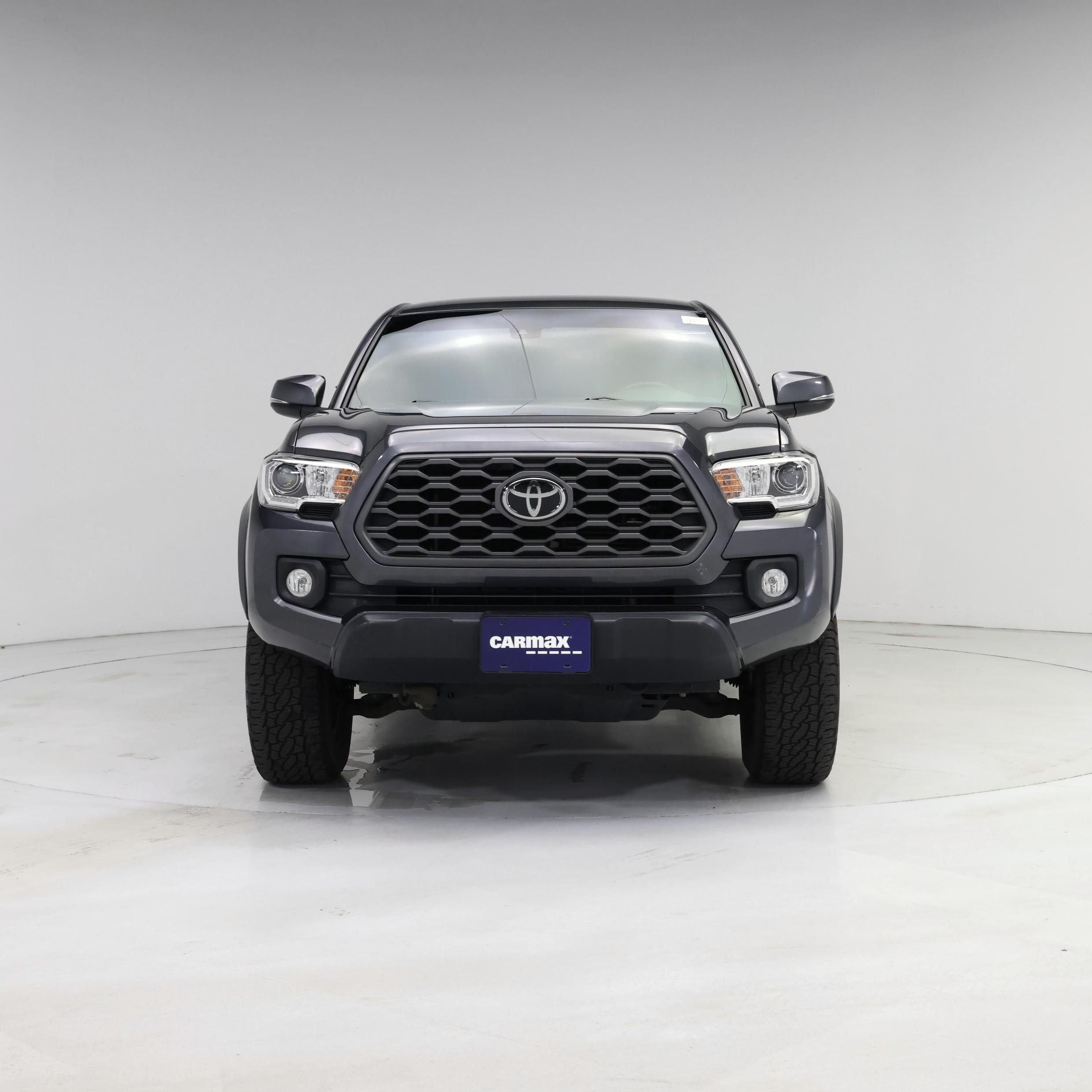 Thumbnail: 2020 Toyota Tacoma - 5