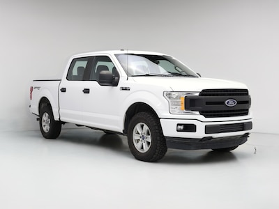 2019 Ford F150 XL
