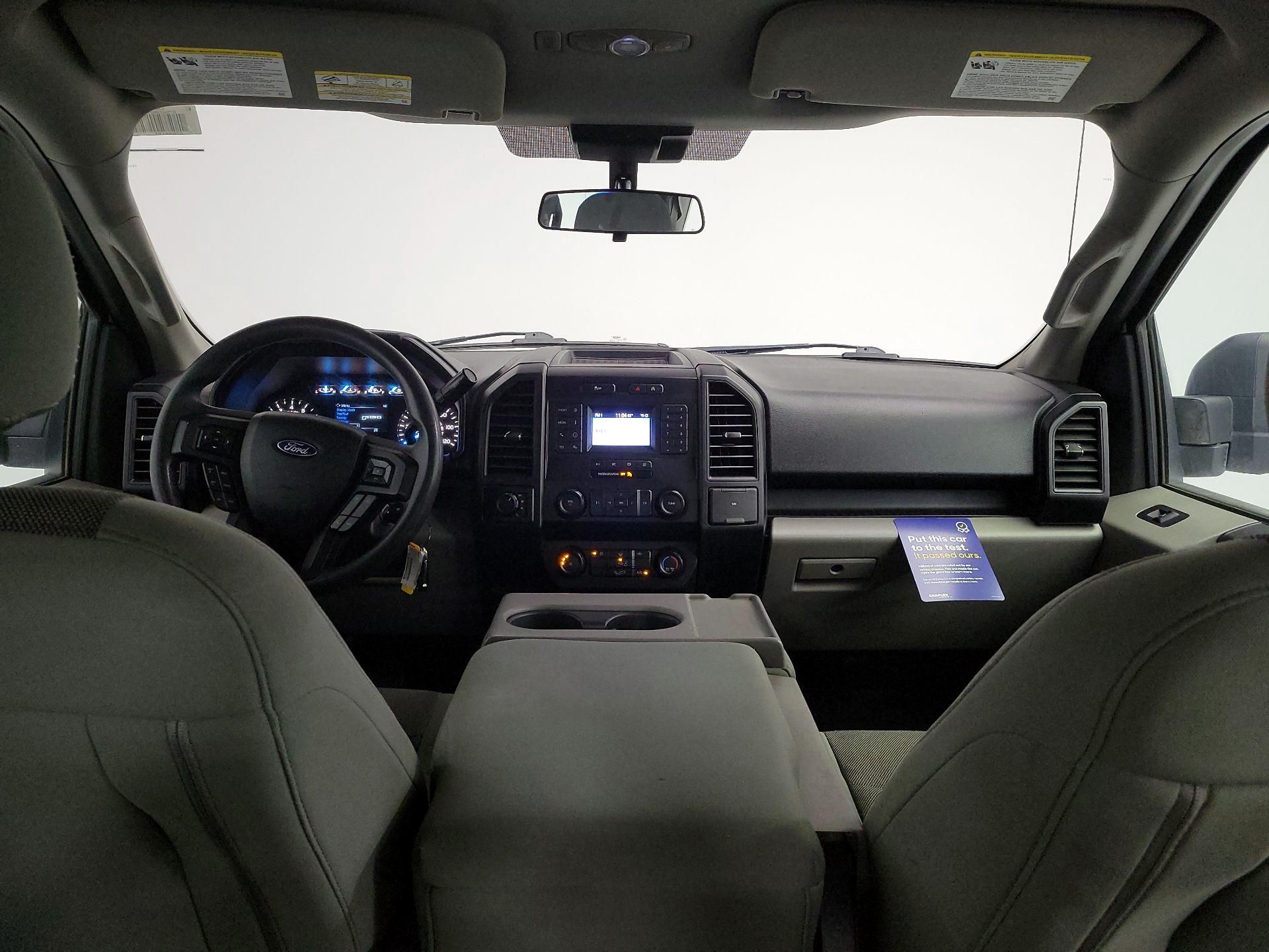 Thumbnail: 2019 Ford F-150 - 9