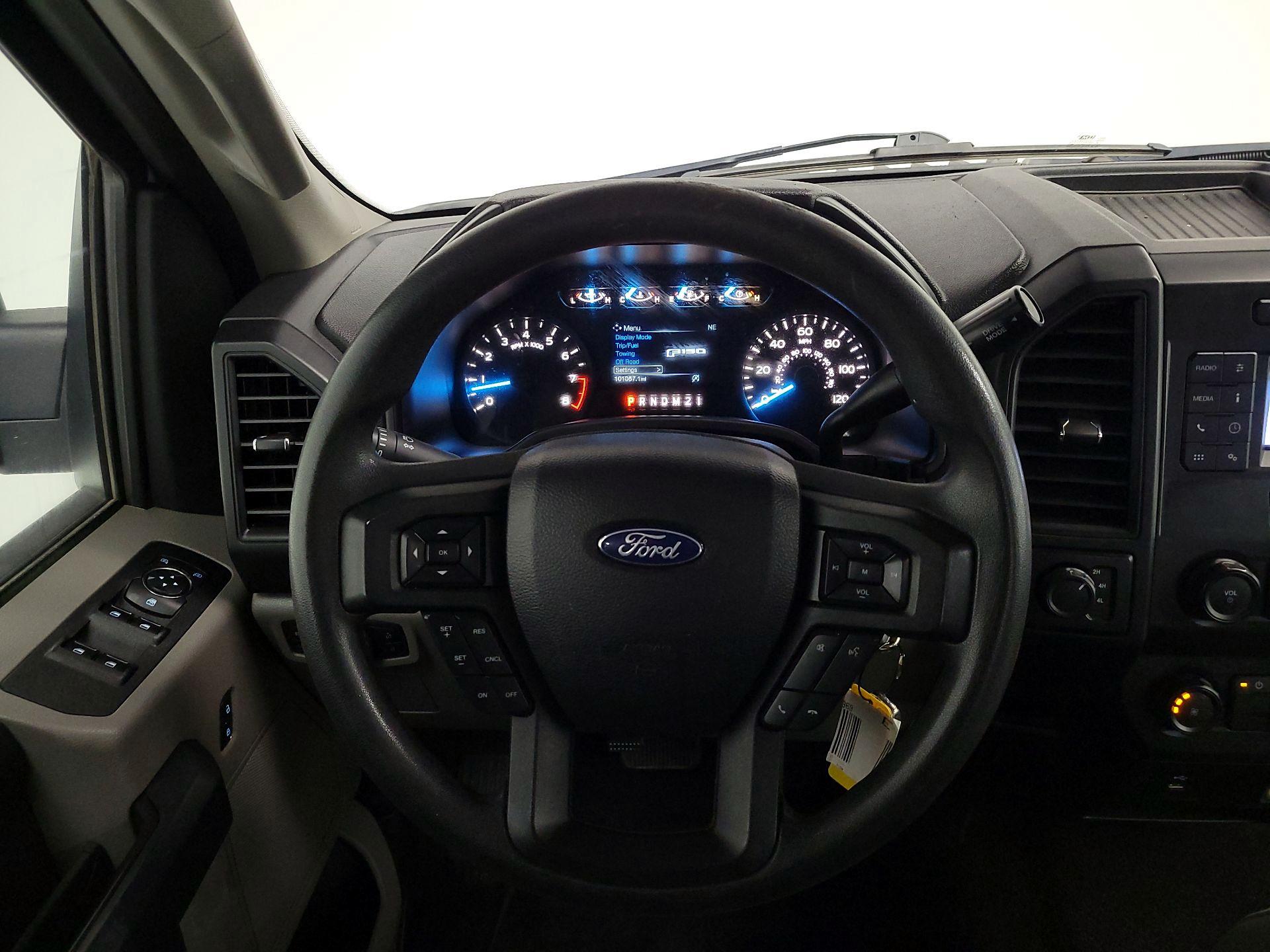Thumbnail: 2019 Ford F-150 - 10