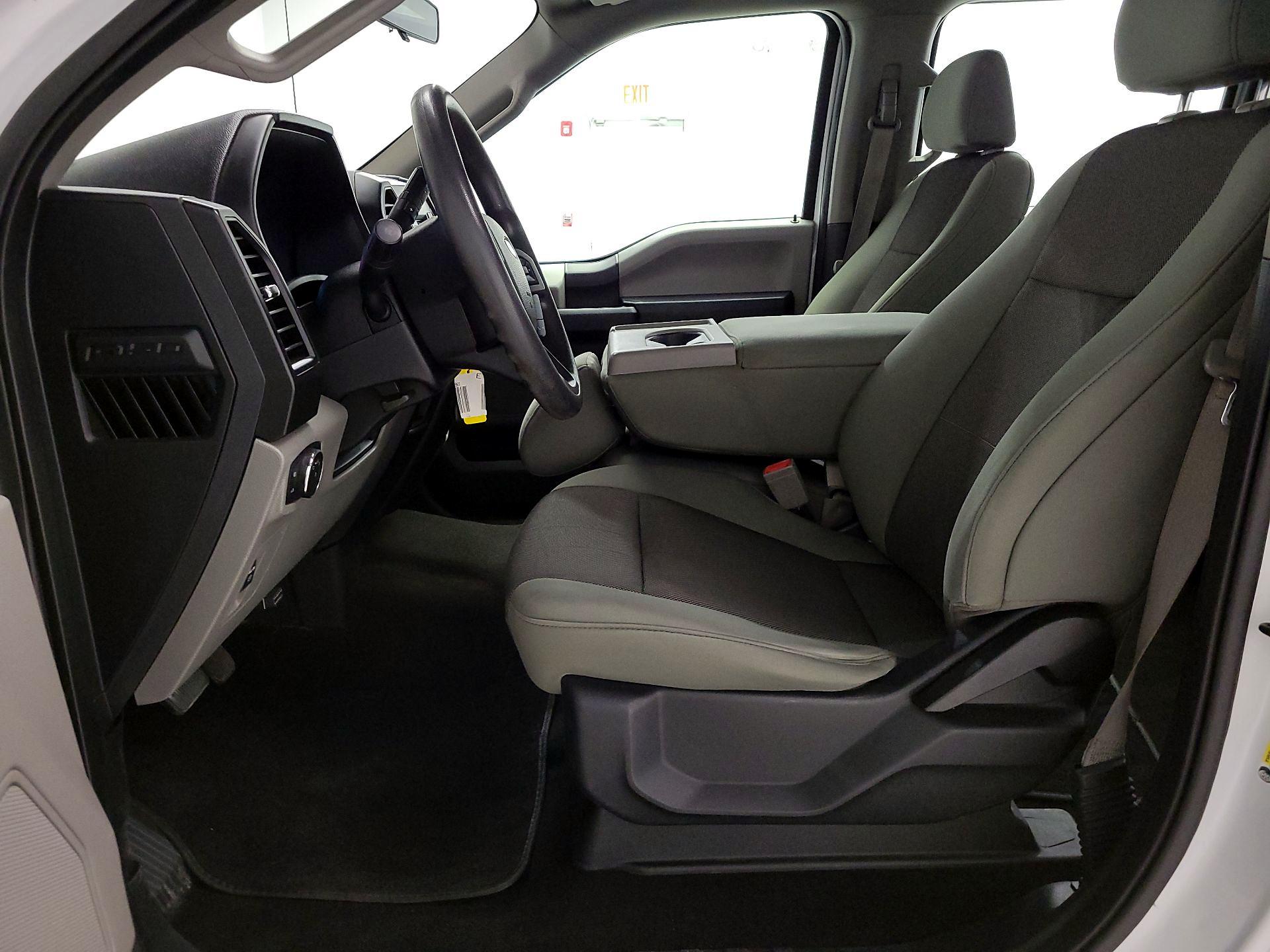 Thumbnail: 2019 Ford F-150 - 11
