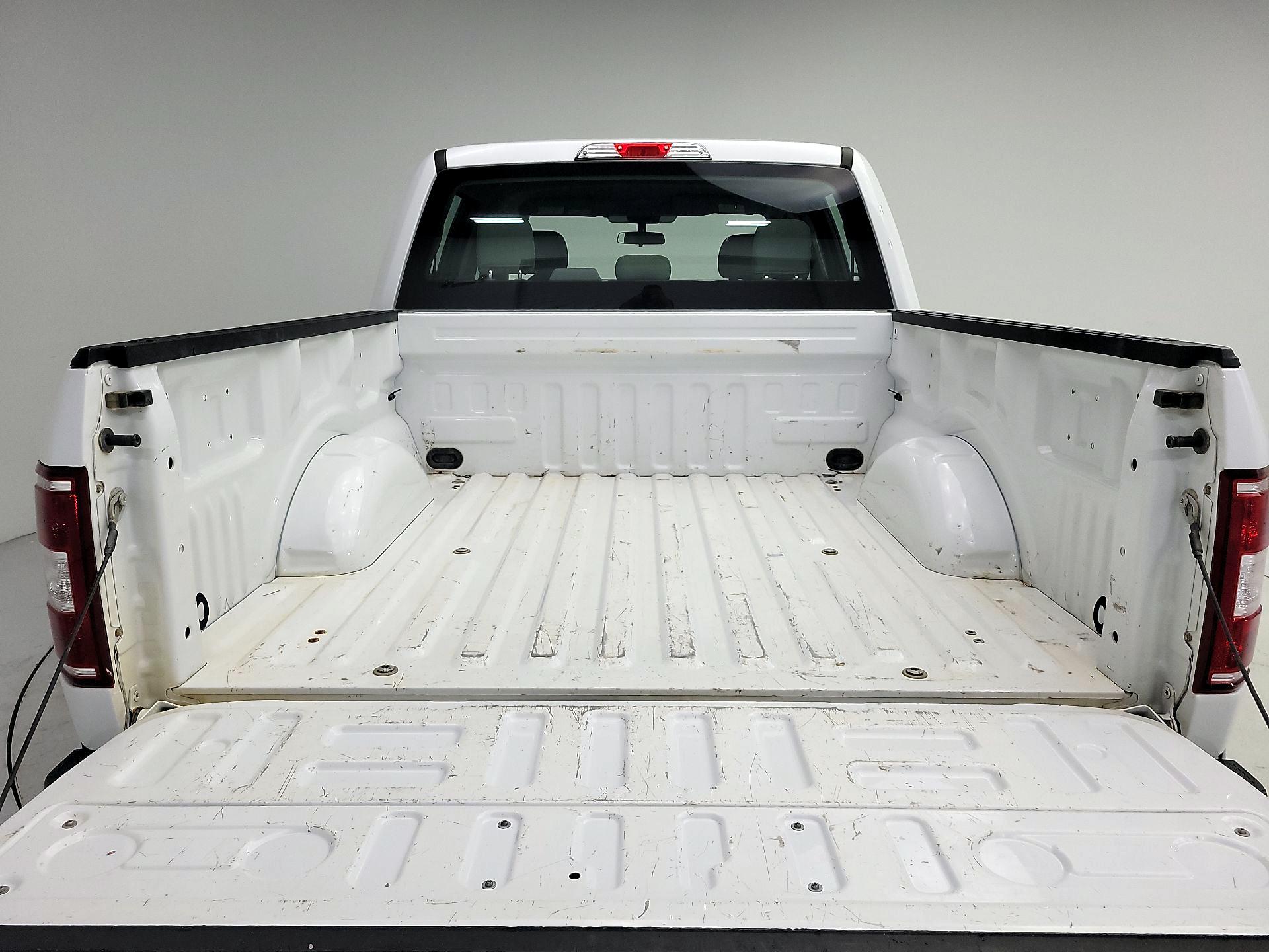 Thumbnail: 2019 Ford F-150 - 20