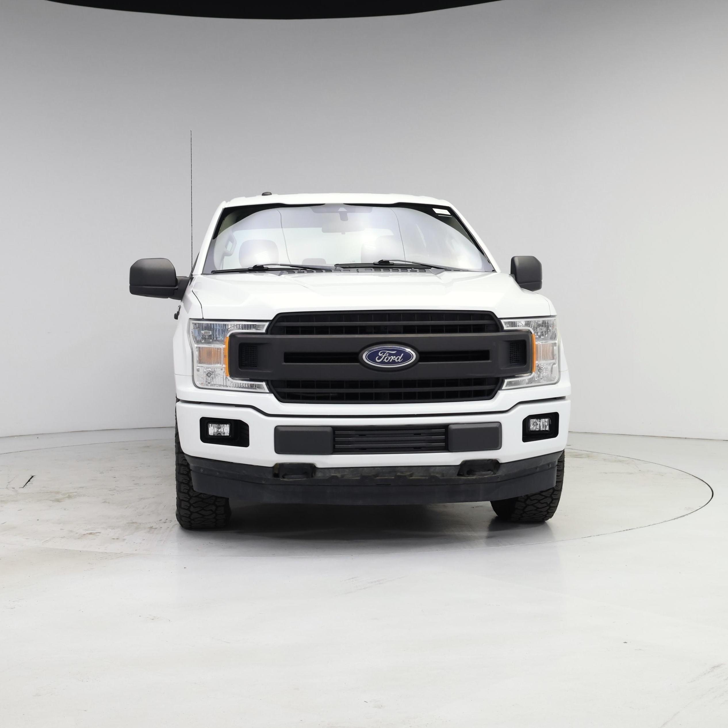 Thumbnail: 2019 Ford F-150 - 5